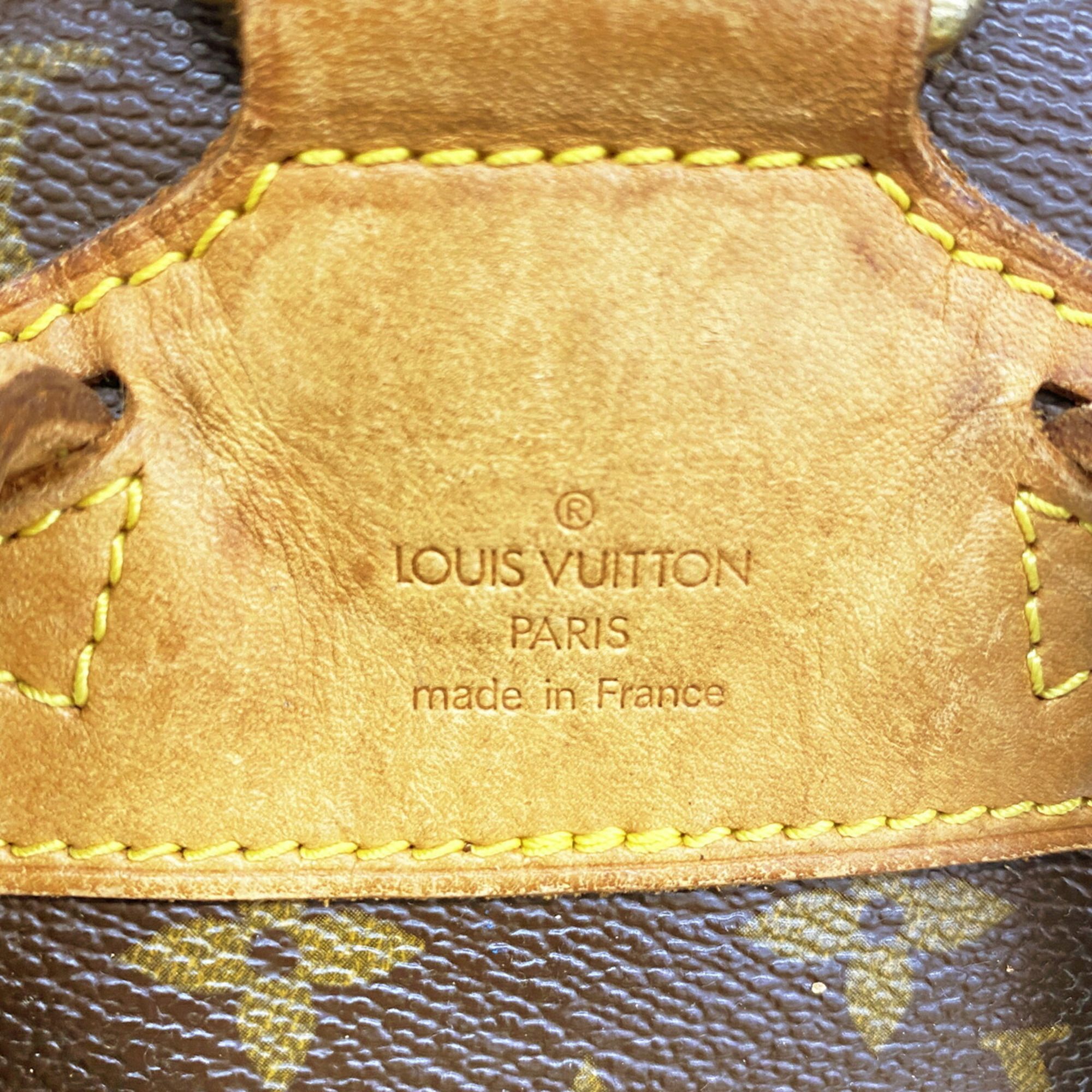 Backpack (Pre-Owned) - Louis Vuitton - Modalova