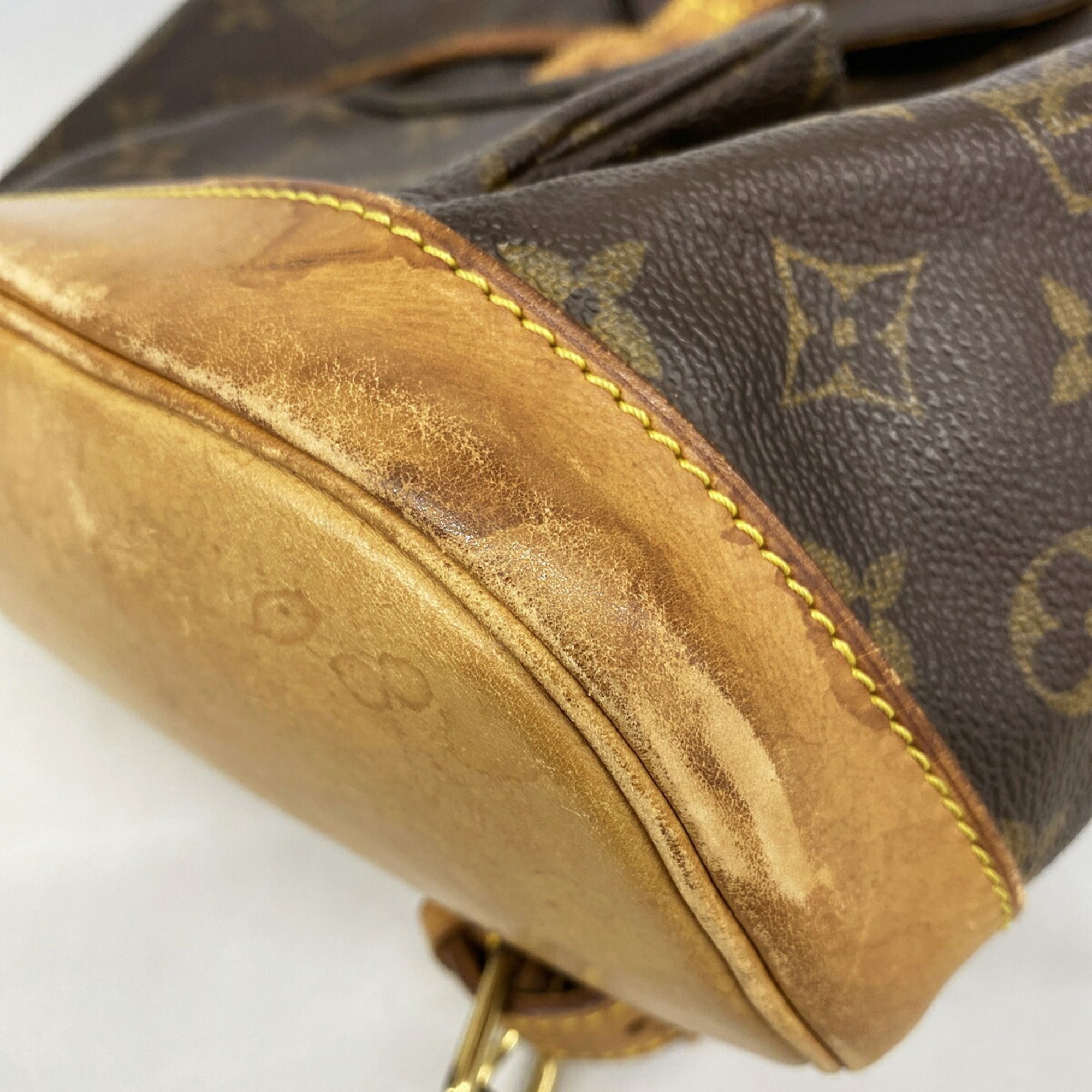 Backpack (Pre-Owned) - Louis Vuitton - Modalova