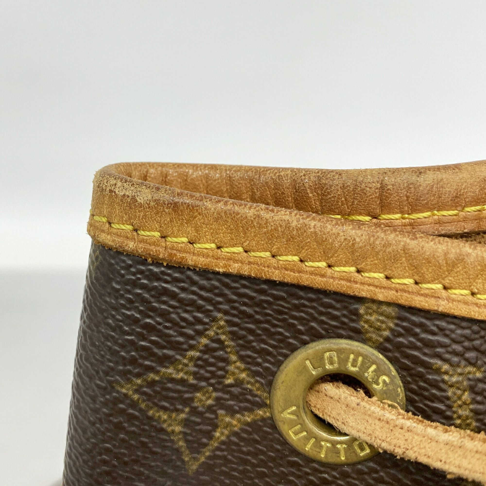 Backpack (Pre-Owned) - Louis Vuitton - Modalova