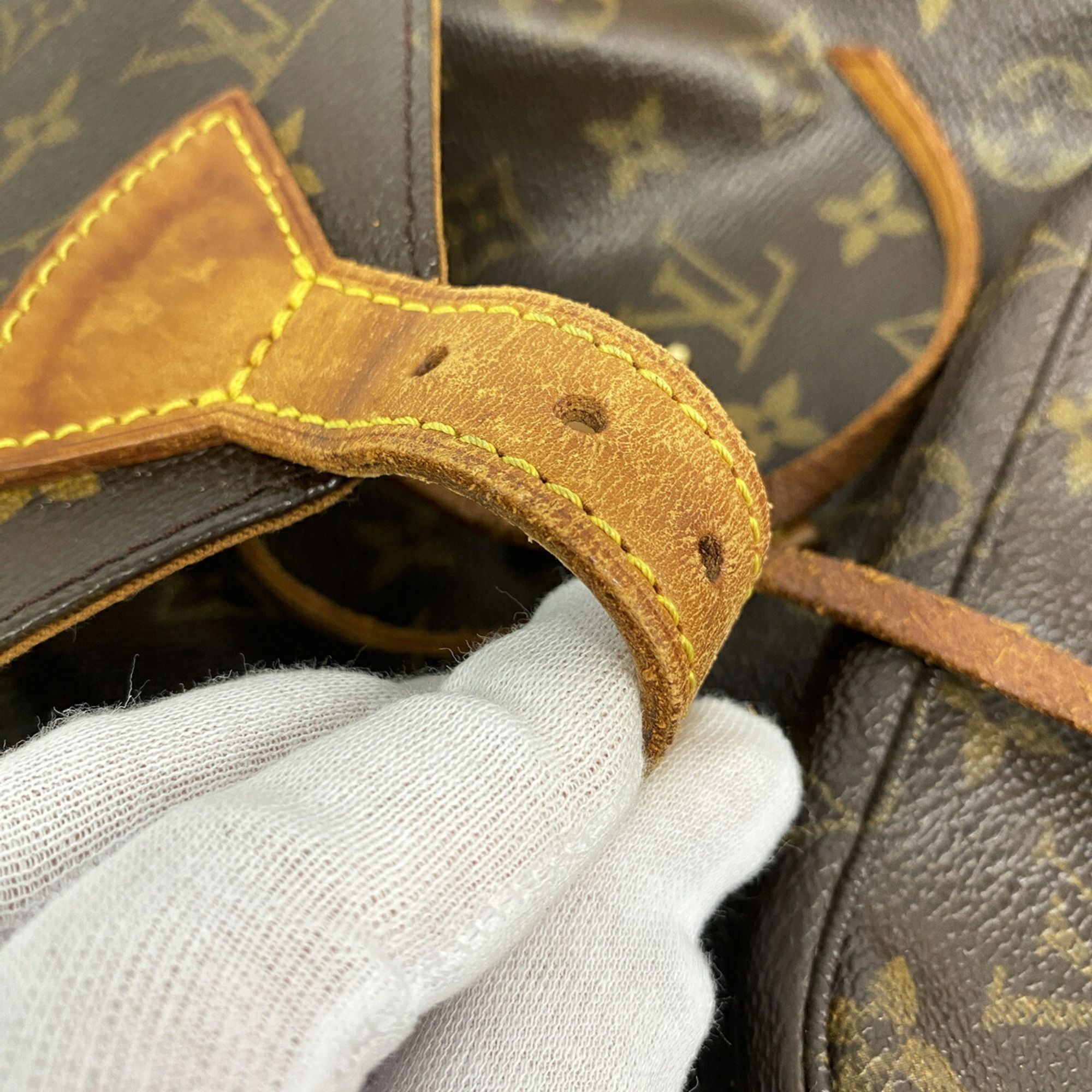 Backpack (Pre-Owned) - Louis Vuitton - Modalova