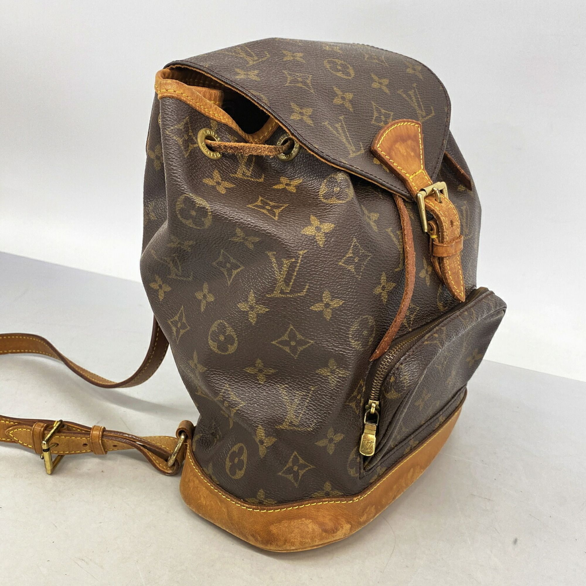 Backpack (Pre-Owned) - Louis Vuitton - Modalova