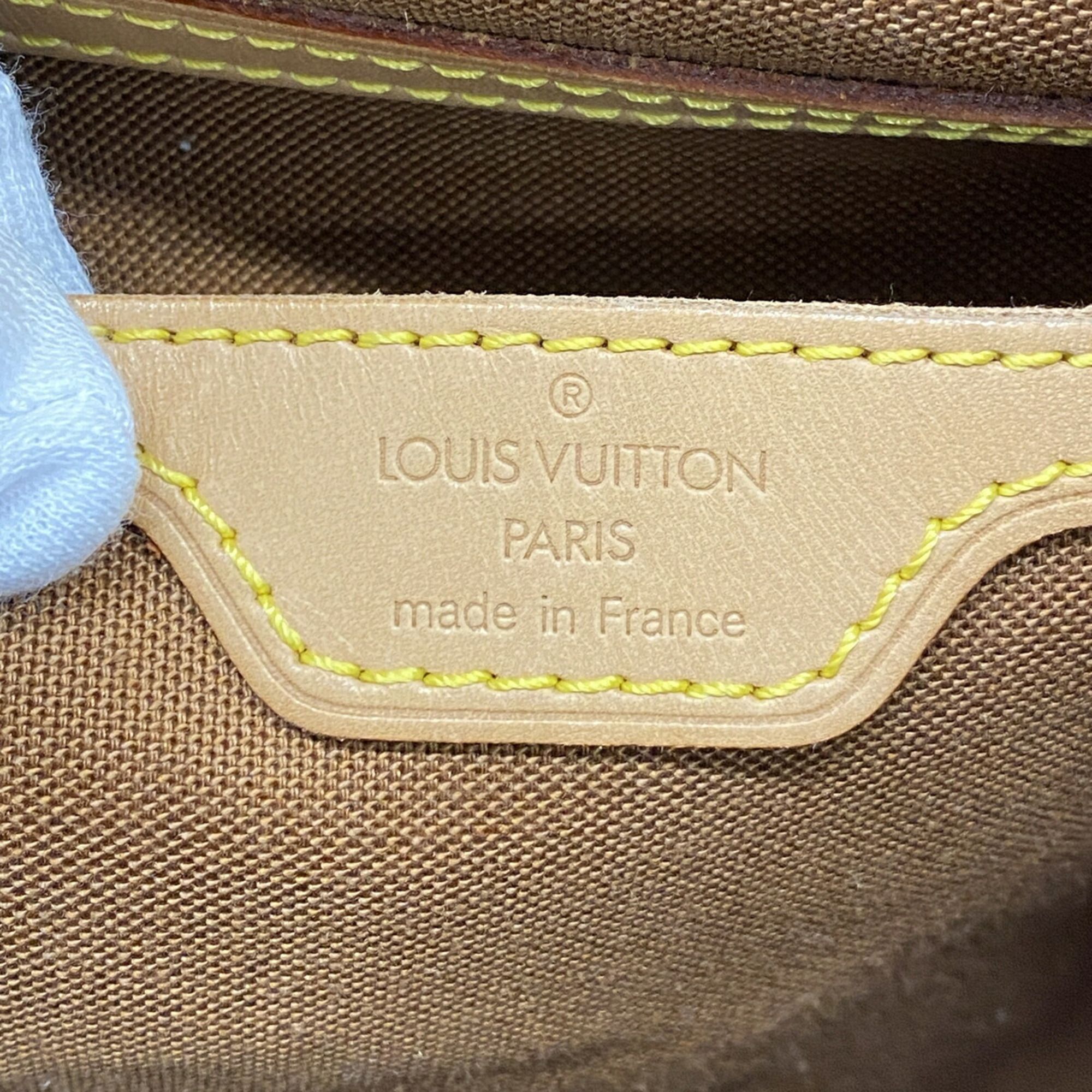 Backpack (Pre-Owned) - Louis Vuitton - Modalova