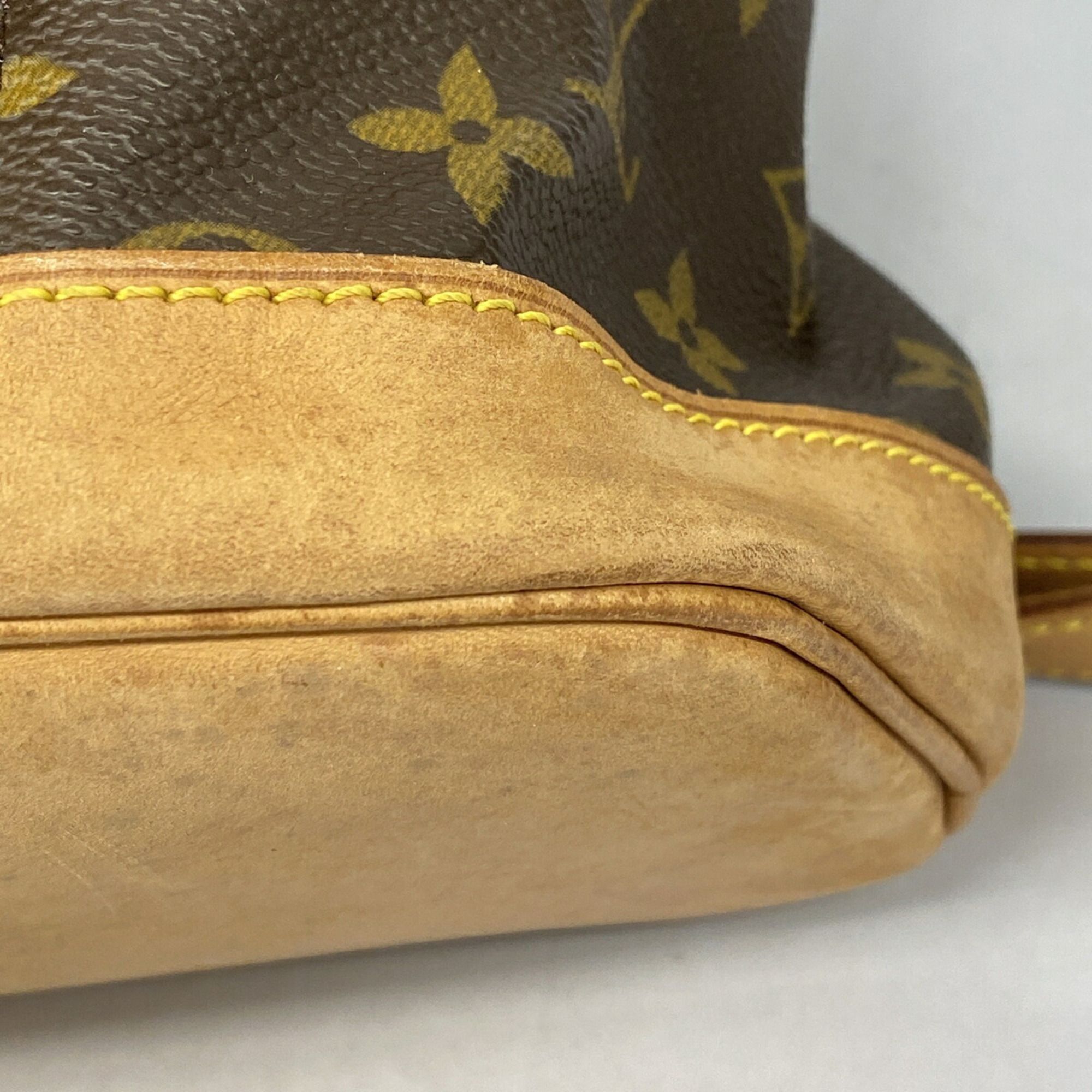 Backpack (Pre-Owned) - Louis Vuitton - Modalova