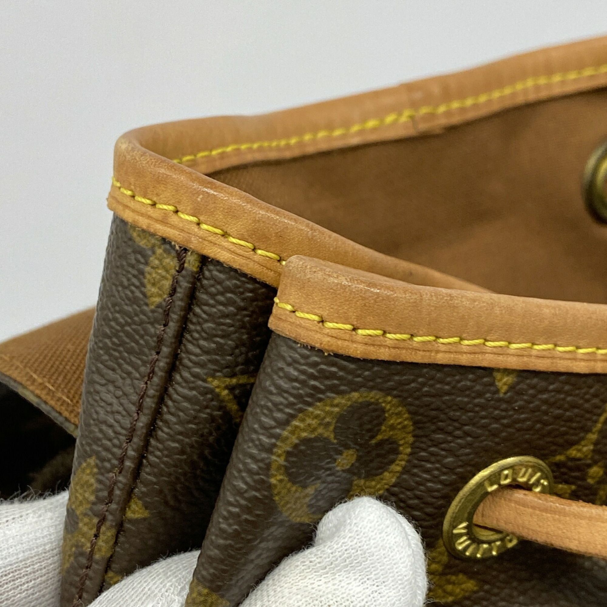 Backpack (Pre-Owned) - Louis Vuitton - Modalova