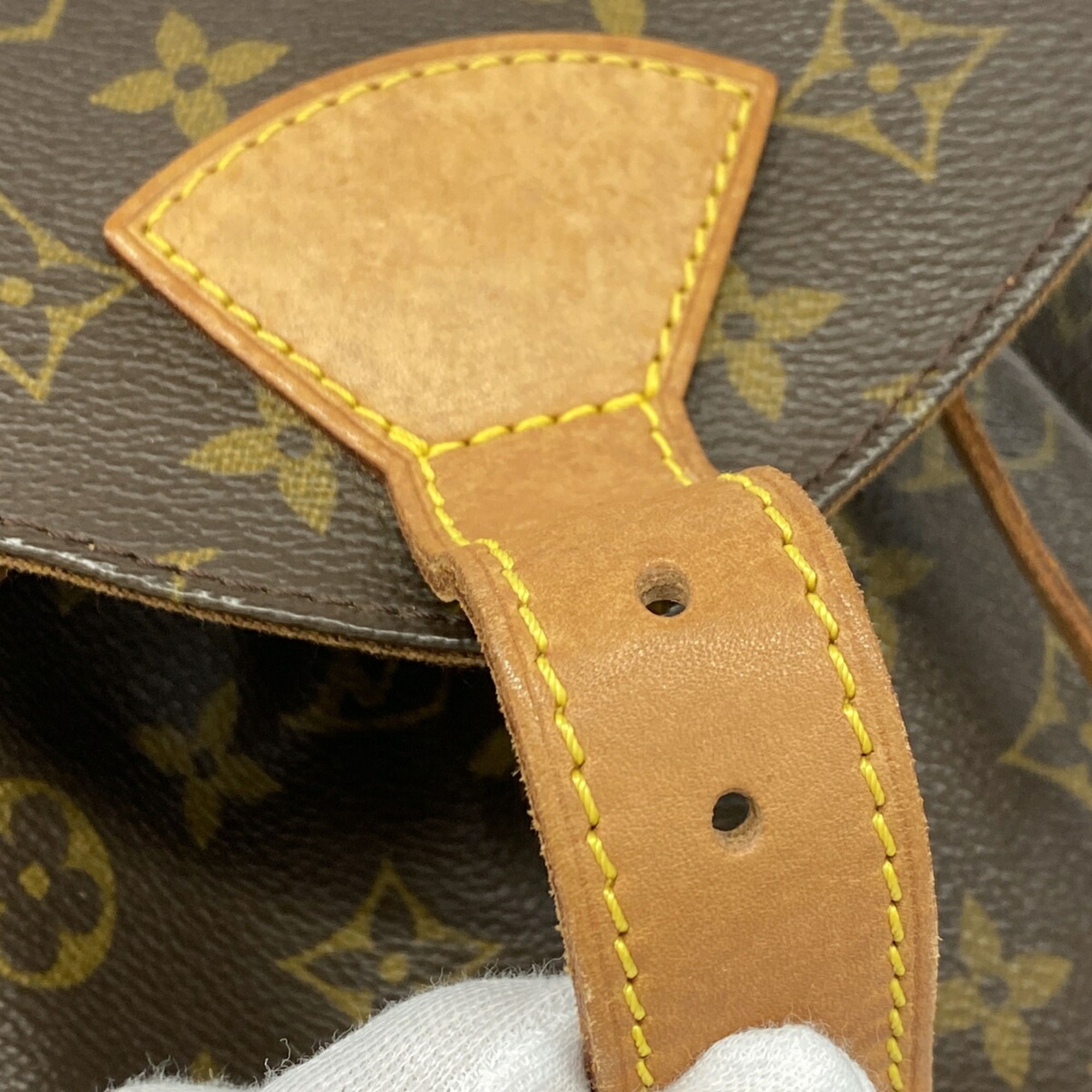 Backpack (Pre-Owned) - Louis Vuitton - Modalova