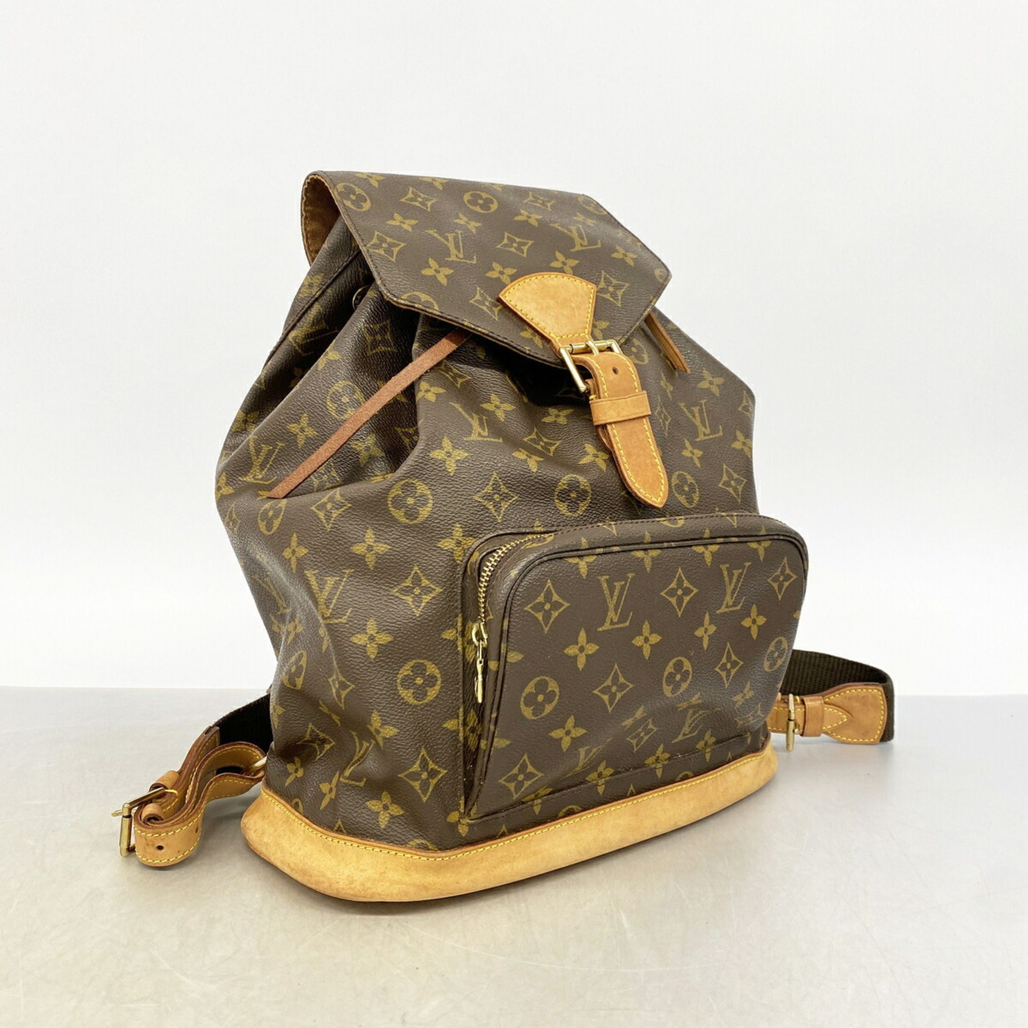 Backpack (Pre-Owned) - Louis Vuitton - Modalova