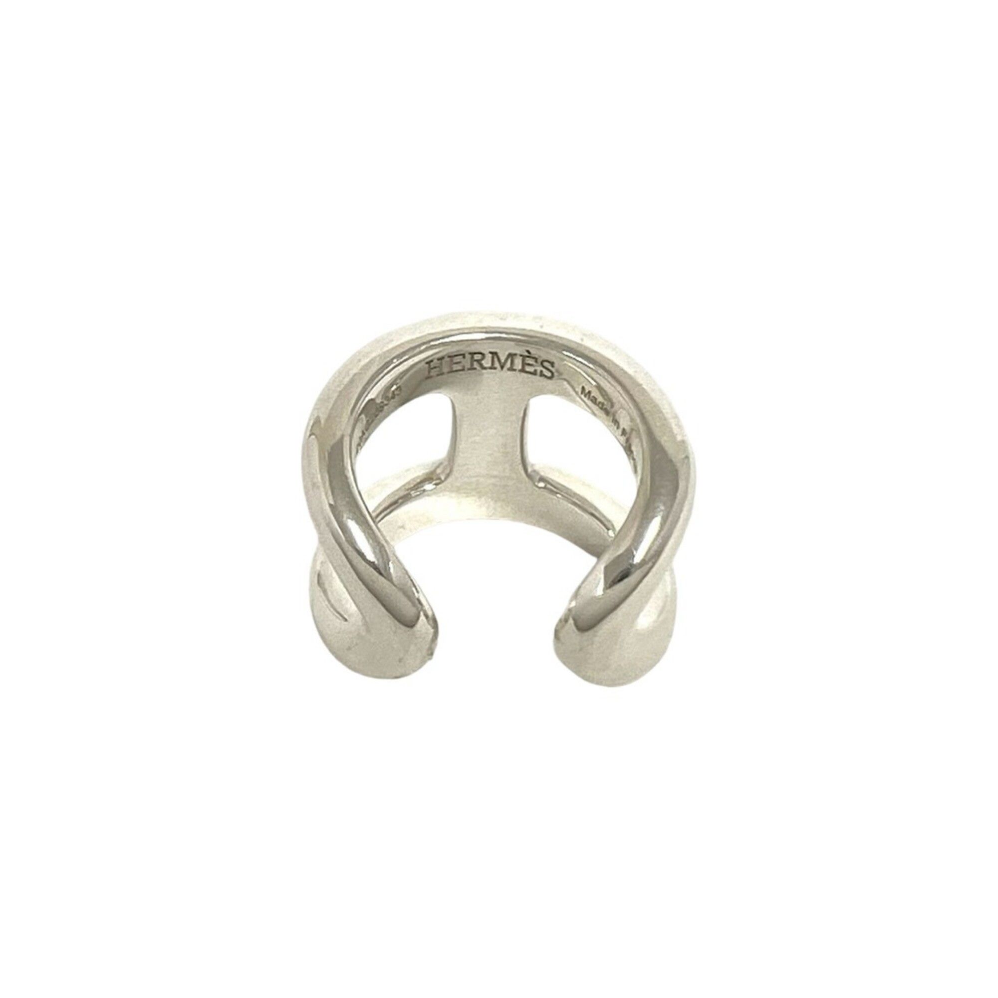 Band Ring (Pre-Owned) - Hermes - Modalova