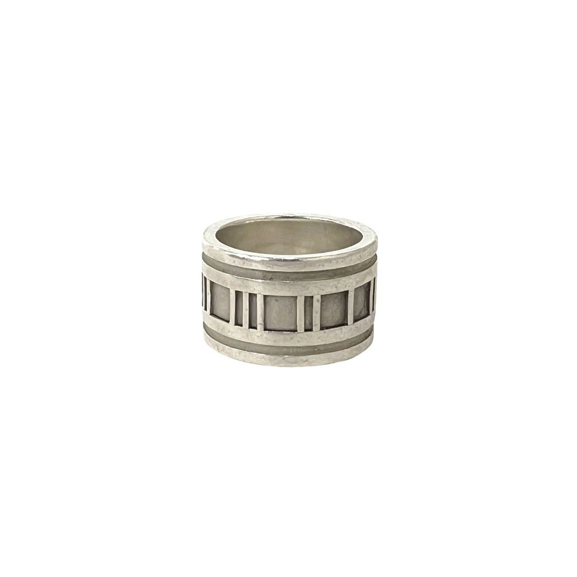 Band Ring (Pre-Owned) - Tiffany - Modalova