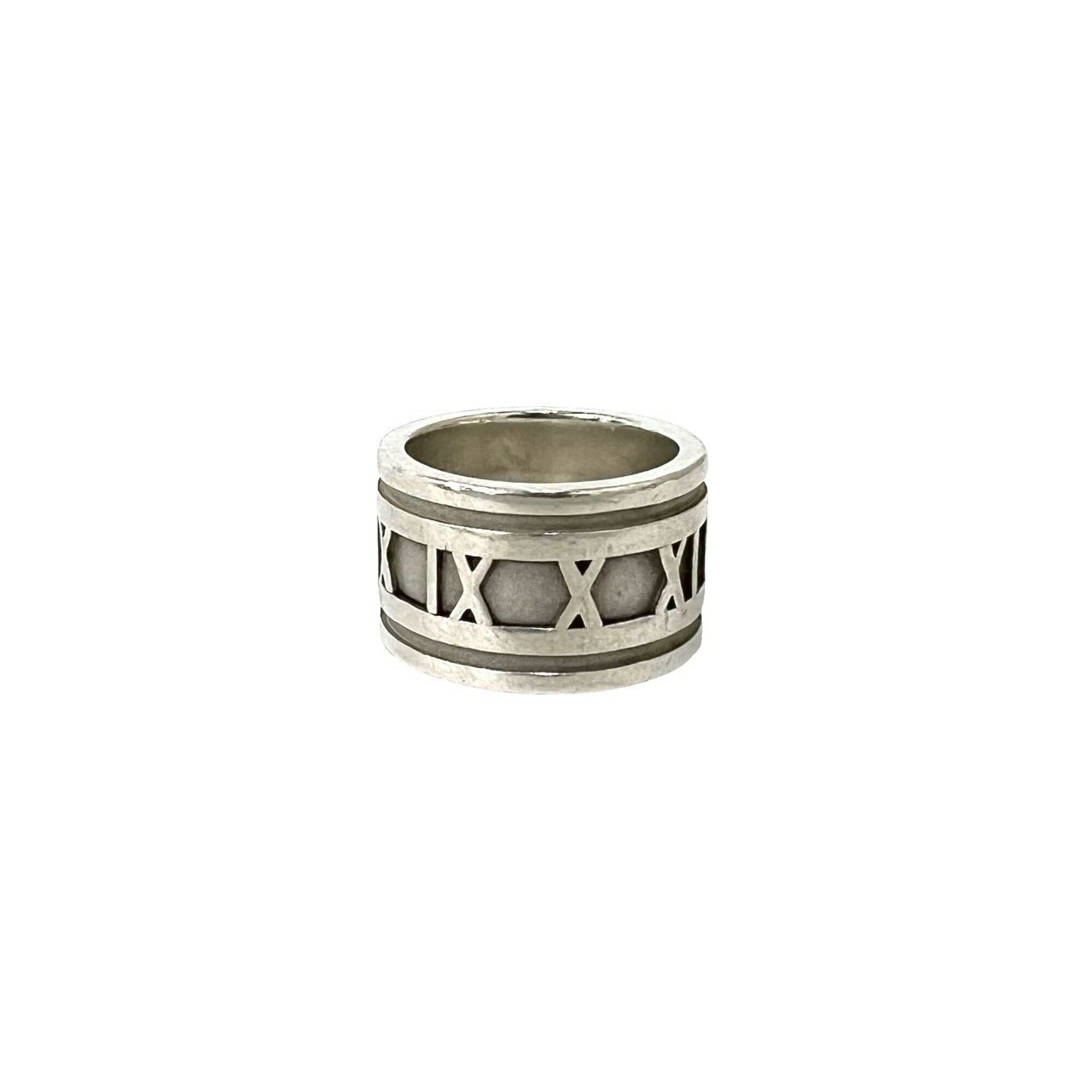 Band Ring (Pre-Owned) - Tiffany - Modalova