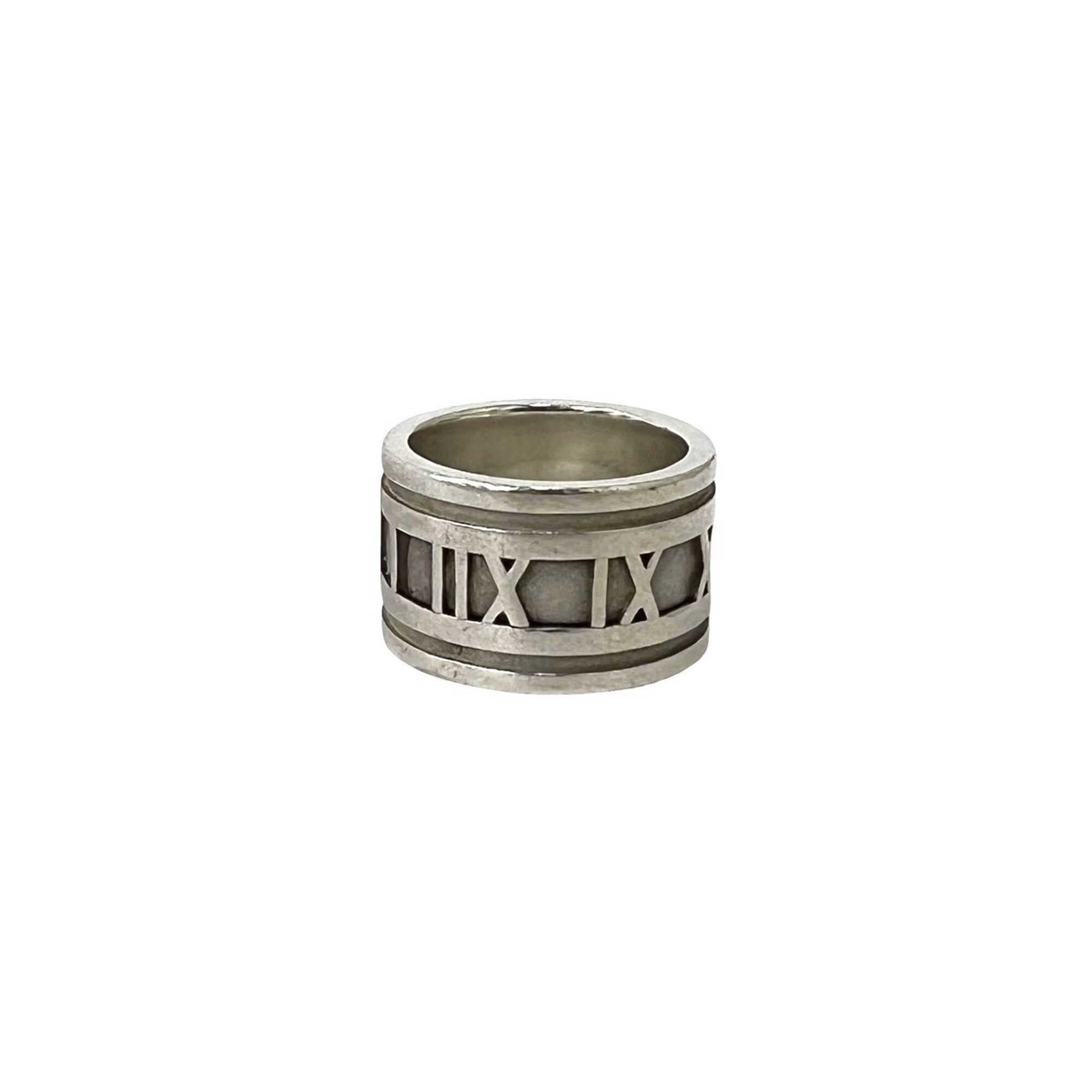 Band Ring (Pre-Owned) - Tiffany - Modalova