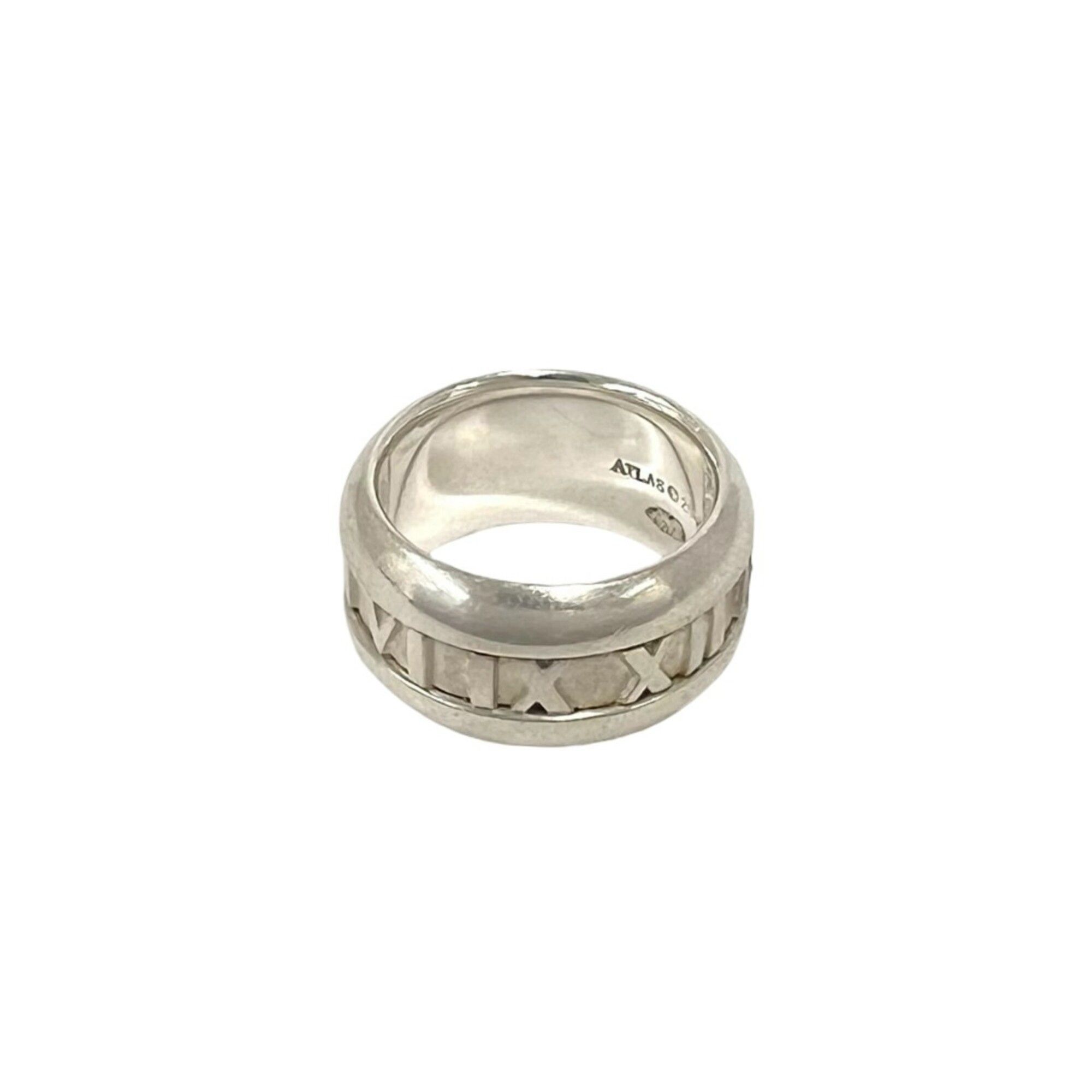 Band Ring (Pre-Owned) - Tiffany - Modalova