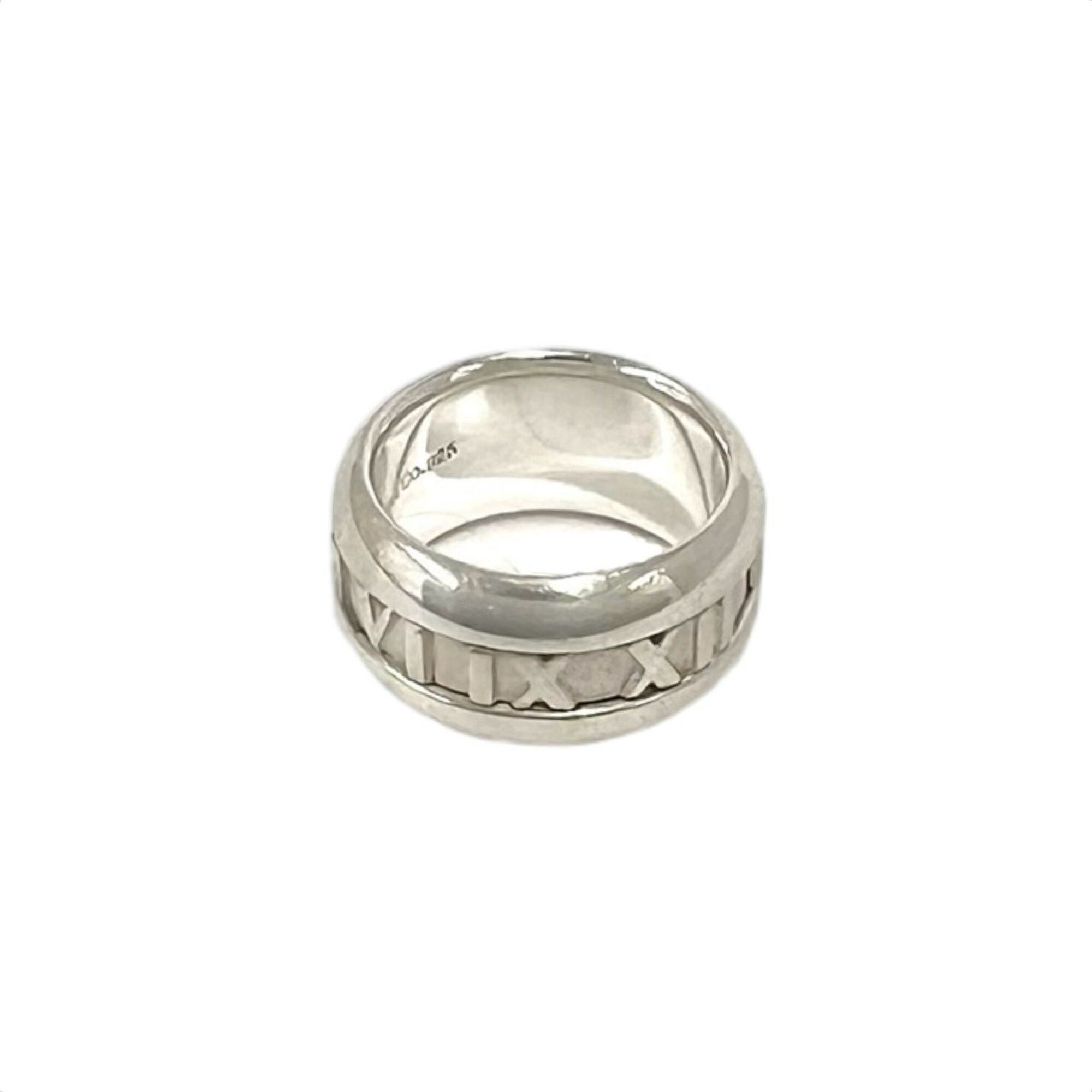 Band Ring (Pre-Owned) - Tiffany - Modalova