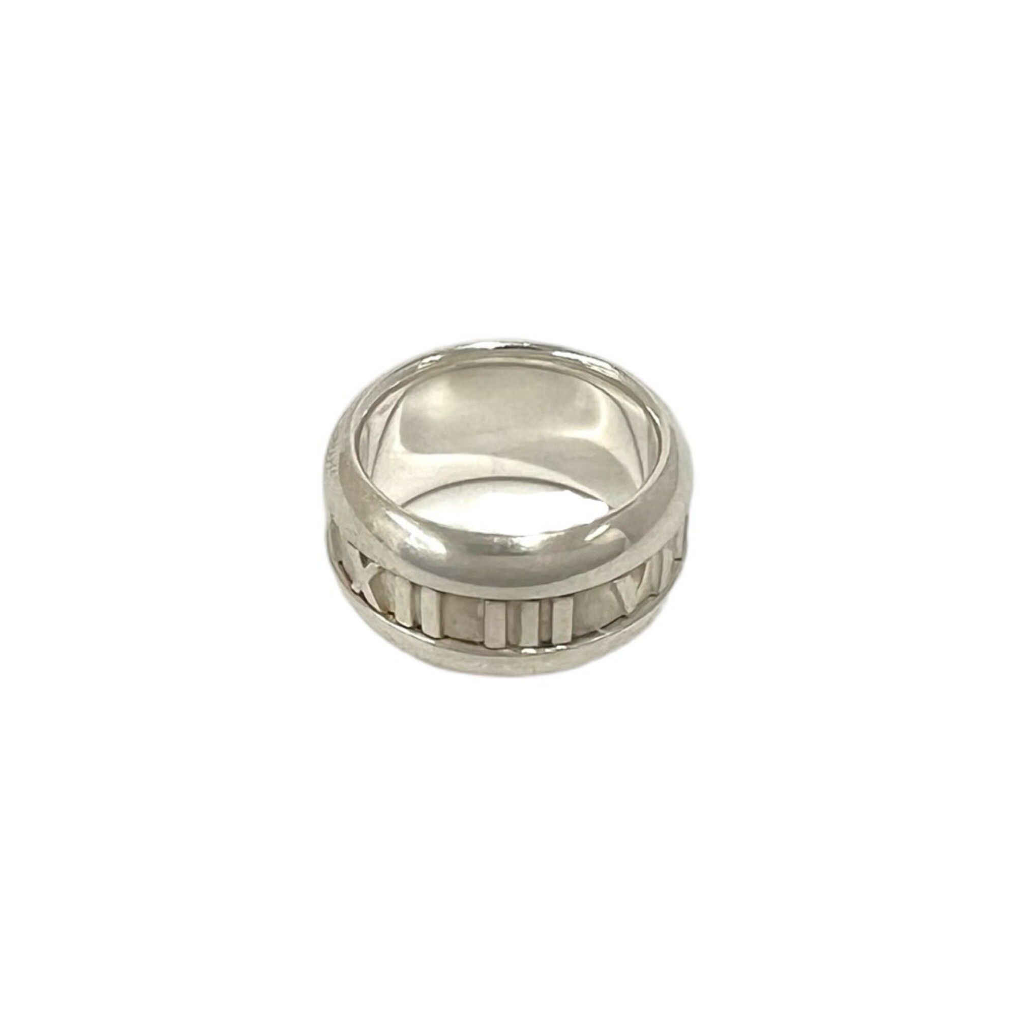 Band Ring (Pre-Owned) - Tiffany - Modalova