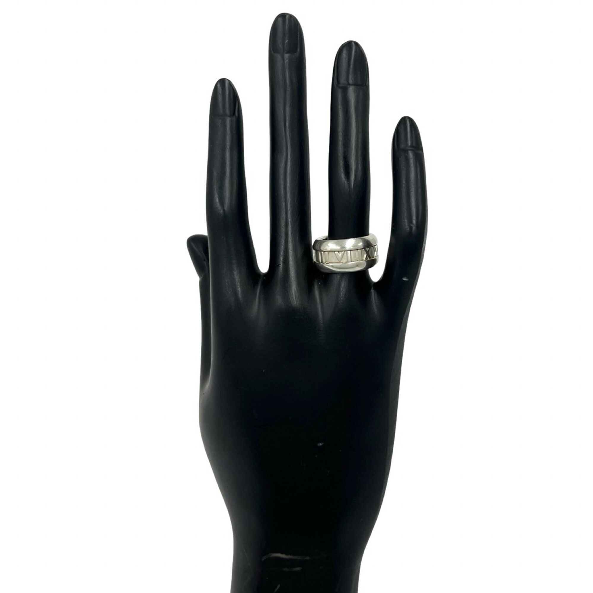 Band Ring (Pre-Owned) - Tiffany - Modalova