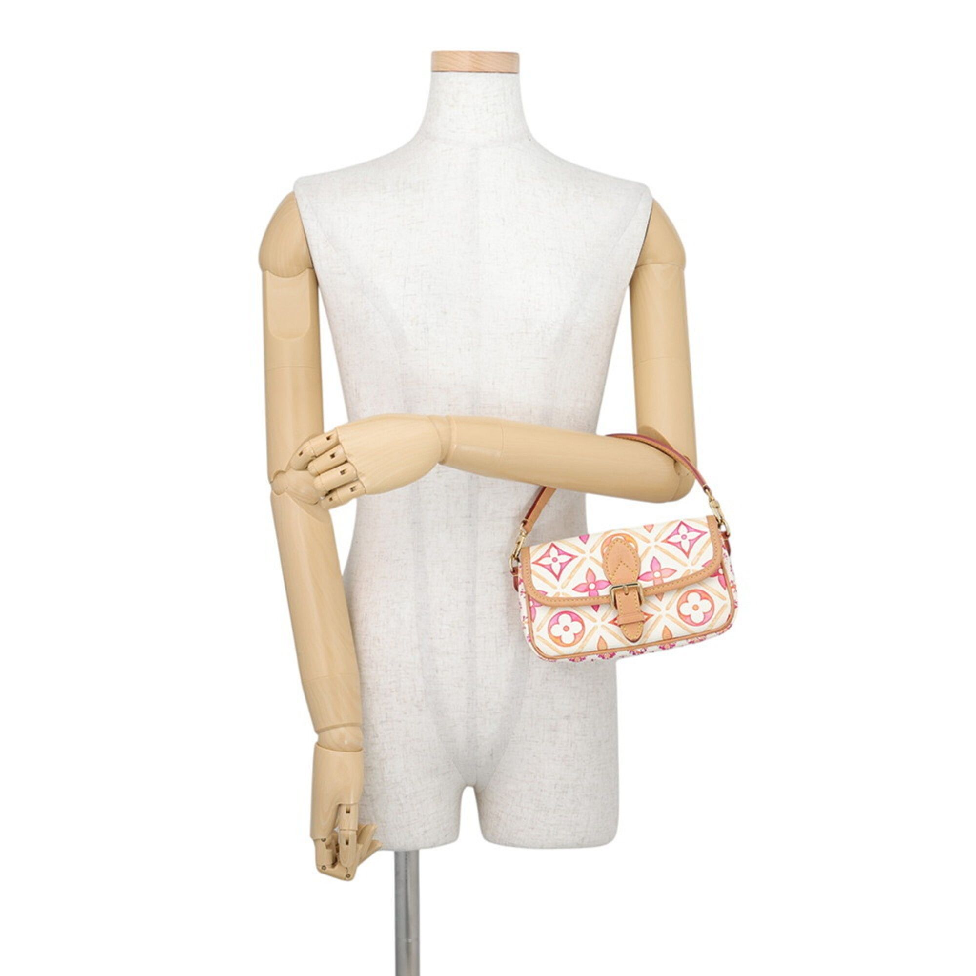 Handbag (Pre-Owned) - Louis Vuitton - Modalova