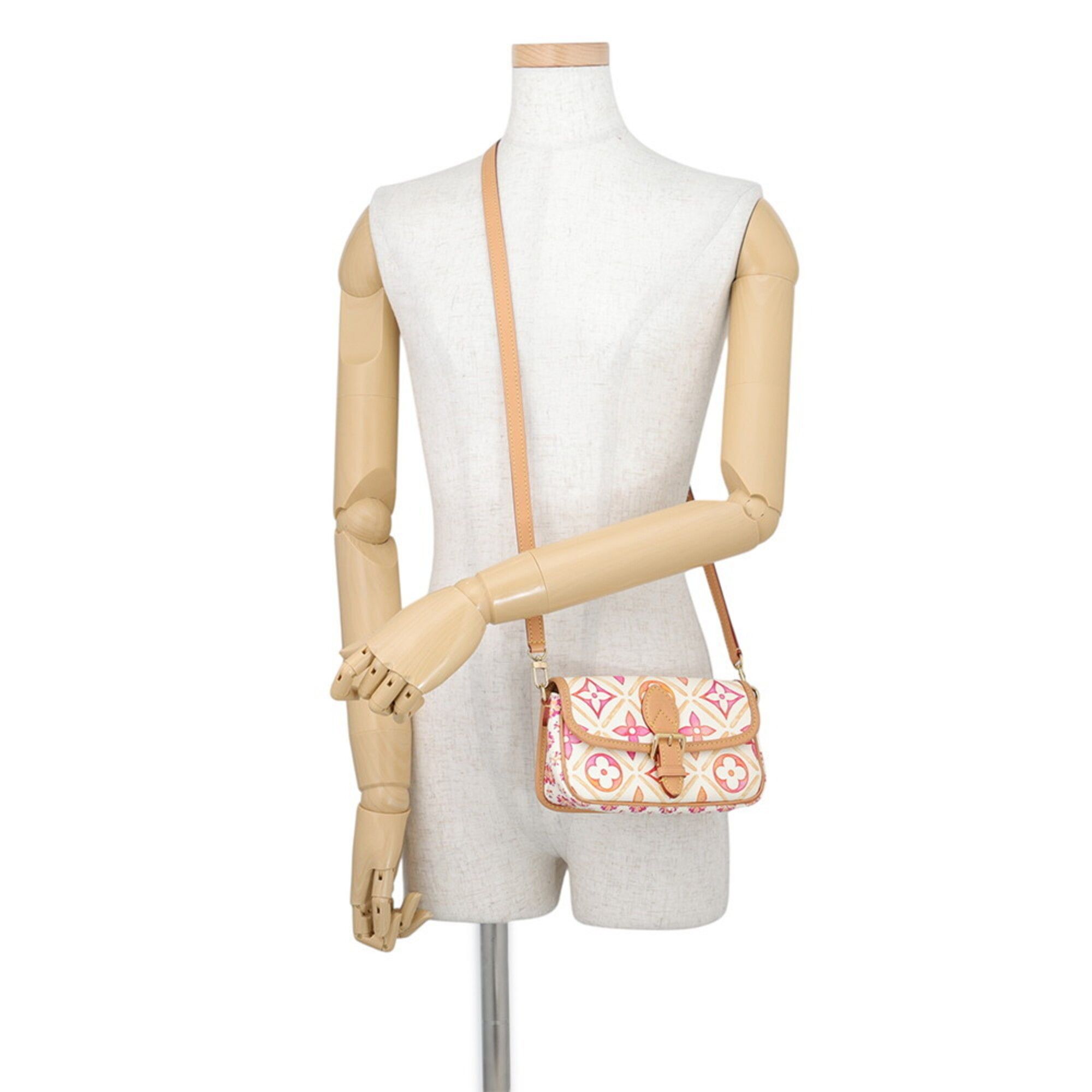 Handbag (Pre-Owned) - Louis Vuitton - Modalova