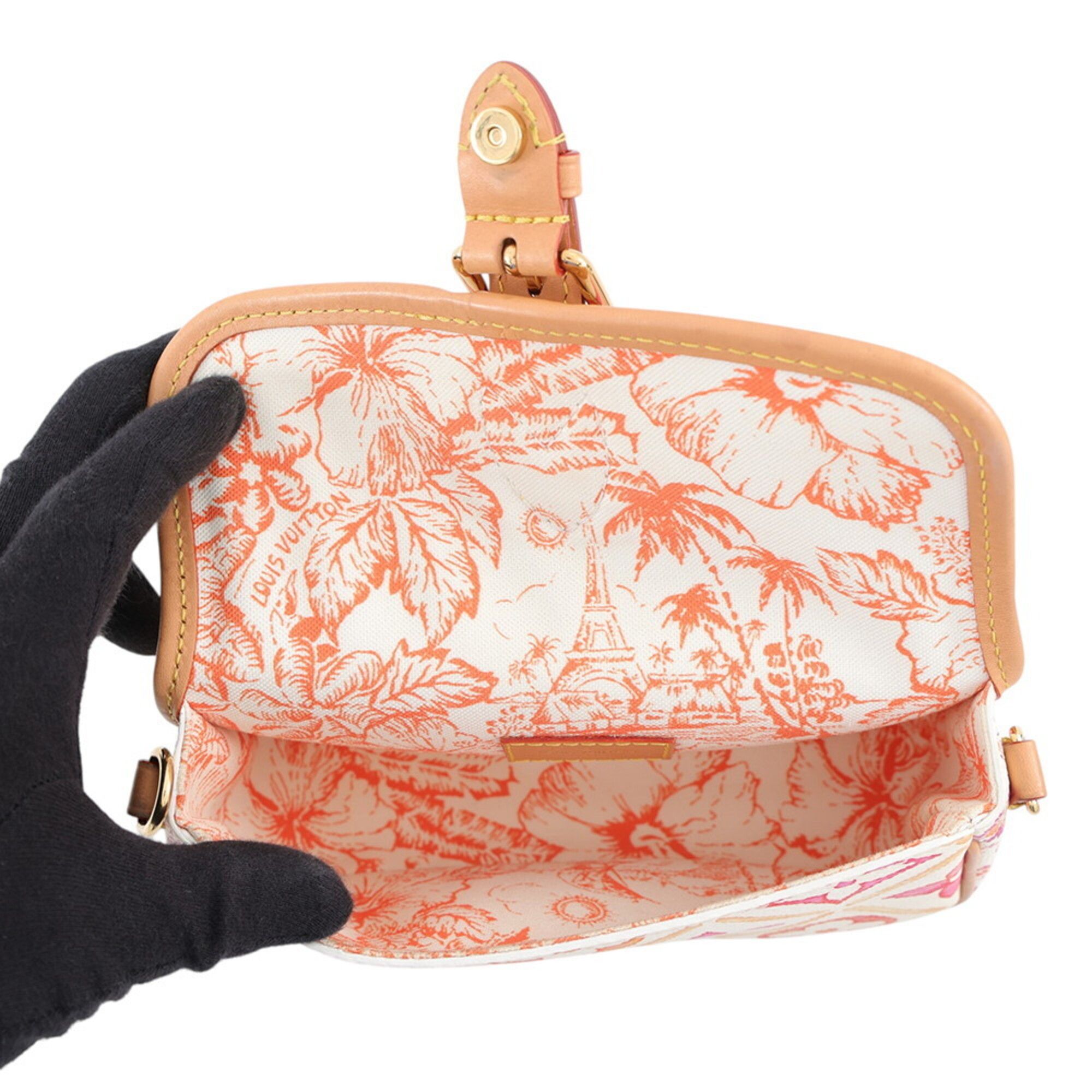 Handbag (Pre-Owned) - Louis Vuitton - Modalova