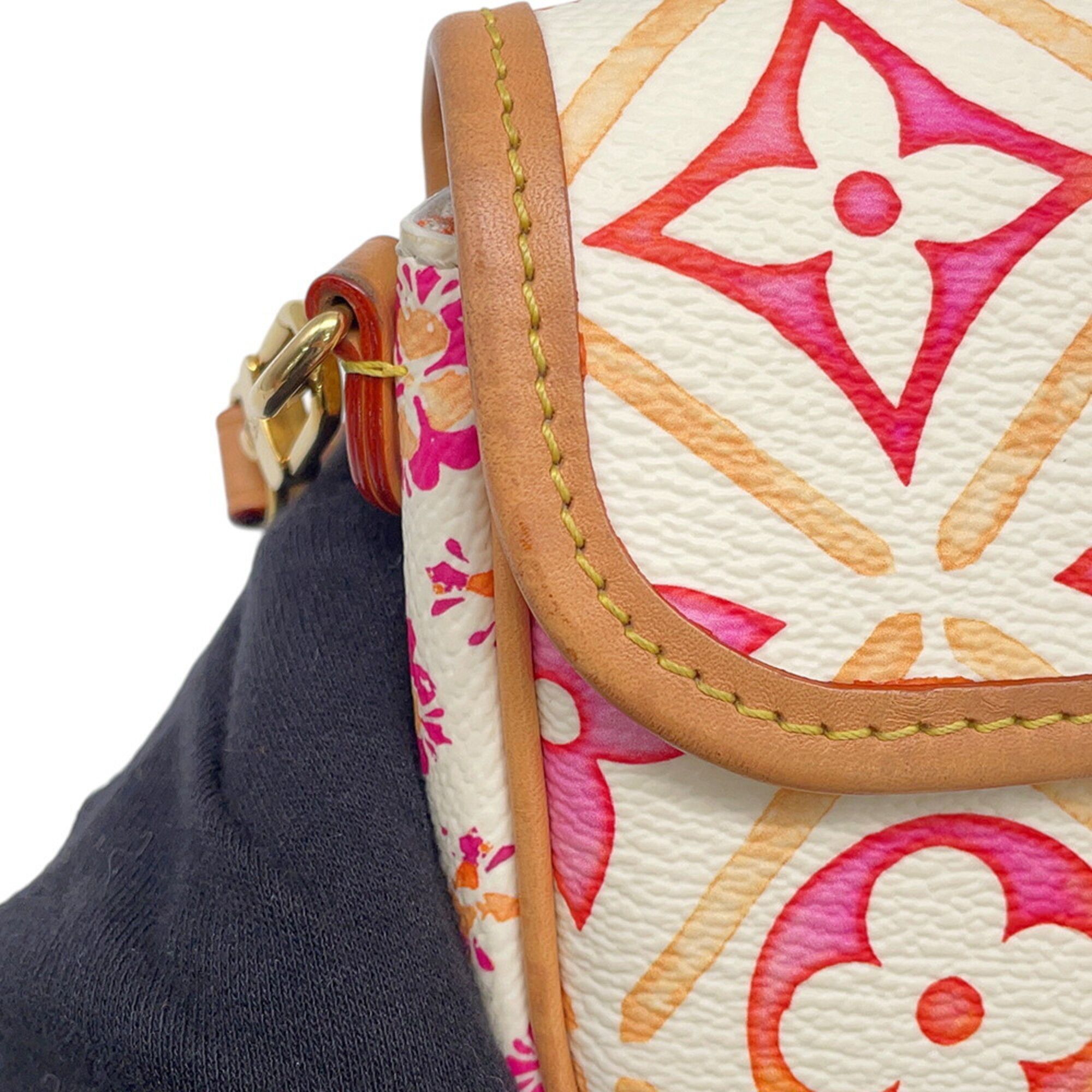 Handbag (Pre-Owned) - Louis Vuitton - Modalova