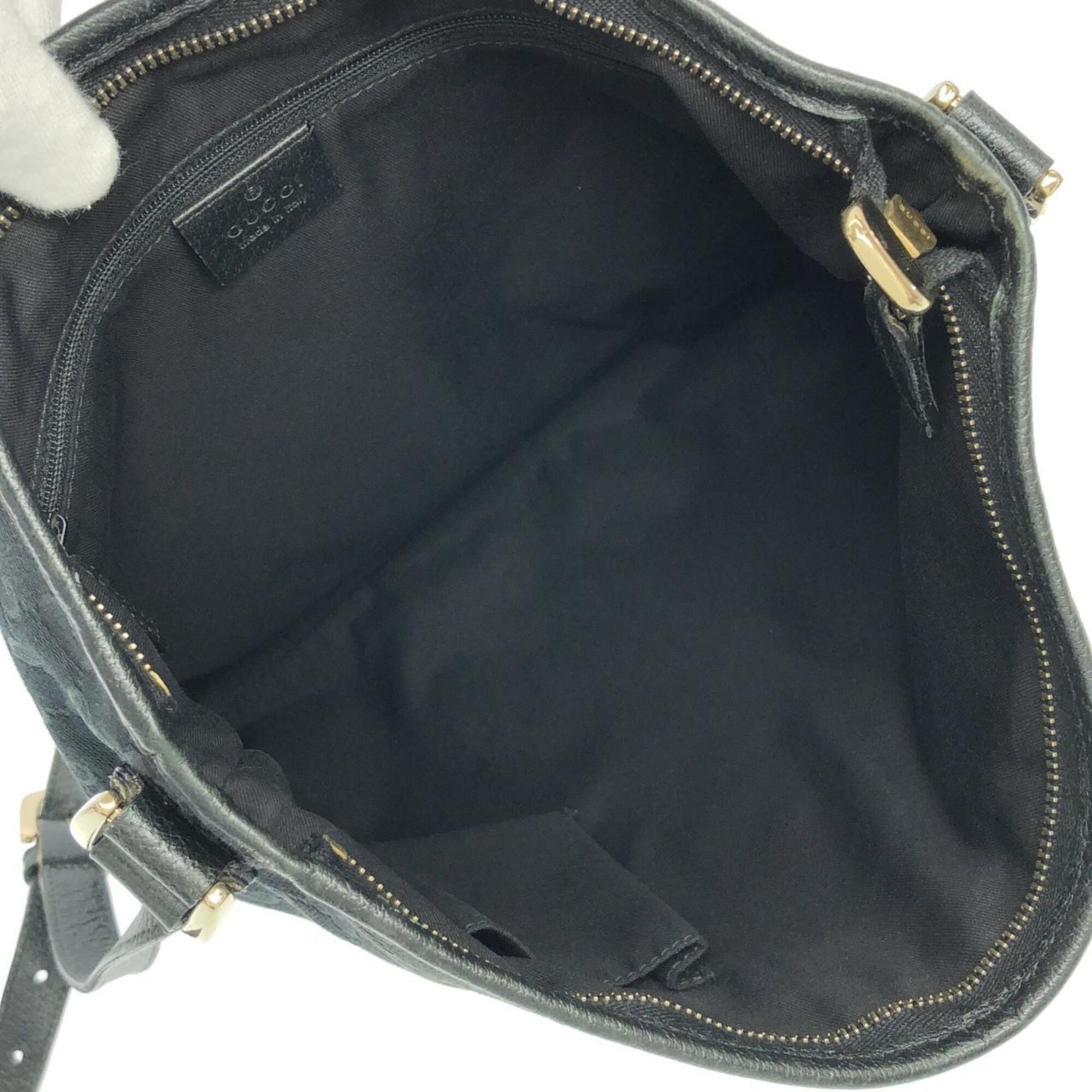 Gg Canvas Shoulder Bag (Pre-Owned) - Gucci - Modalova