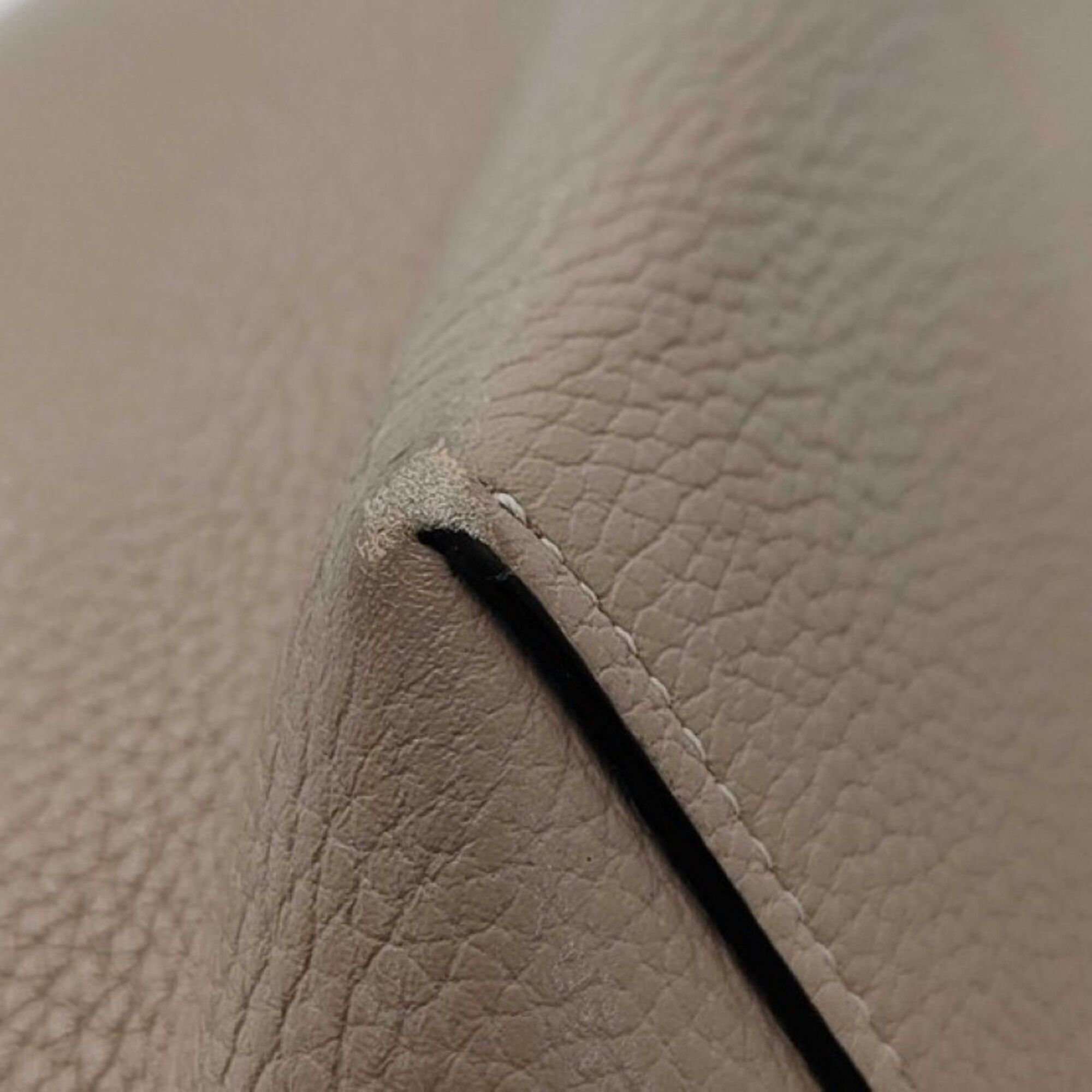 Leather Shoulder Bag (Pre-Owned) - Coach - Modalova
