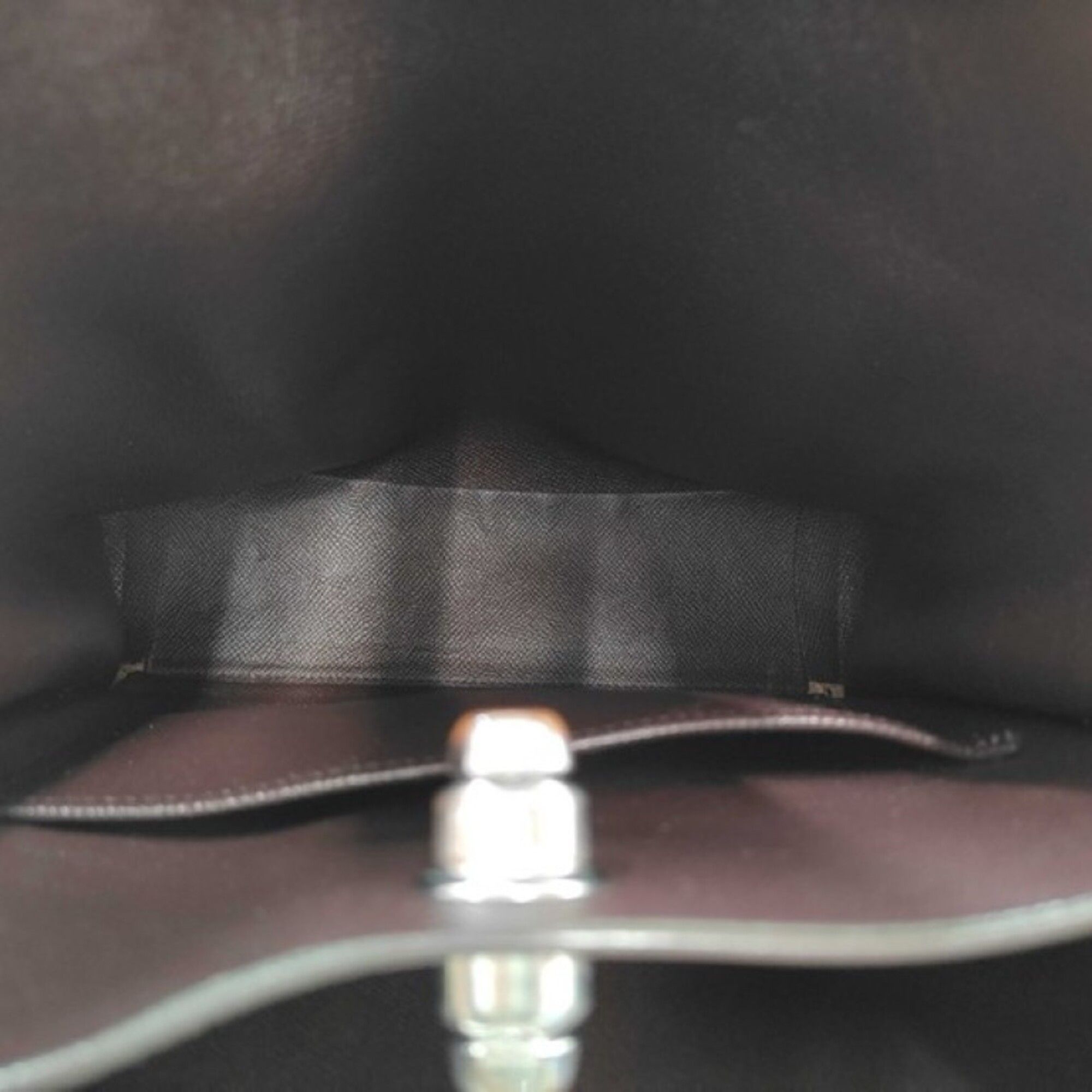 Leather Shoulder Bag (Pre-Owned) - Coach - Modalova