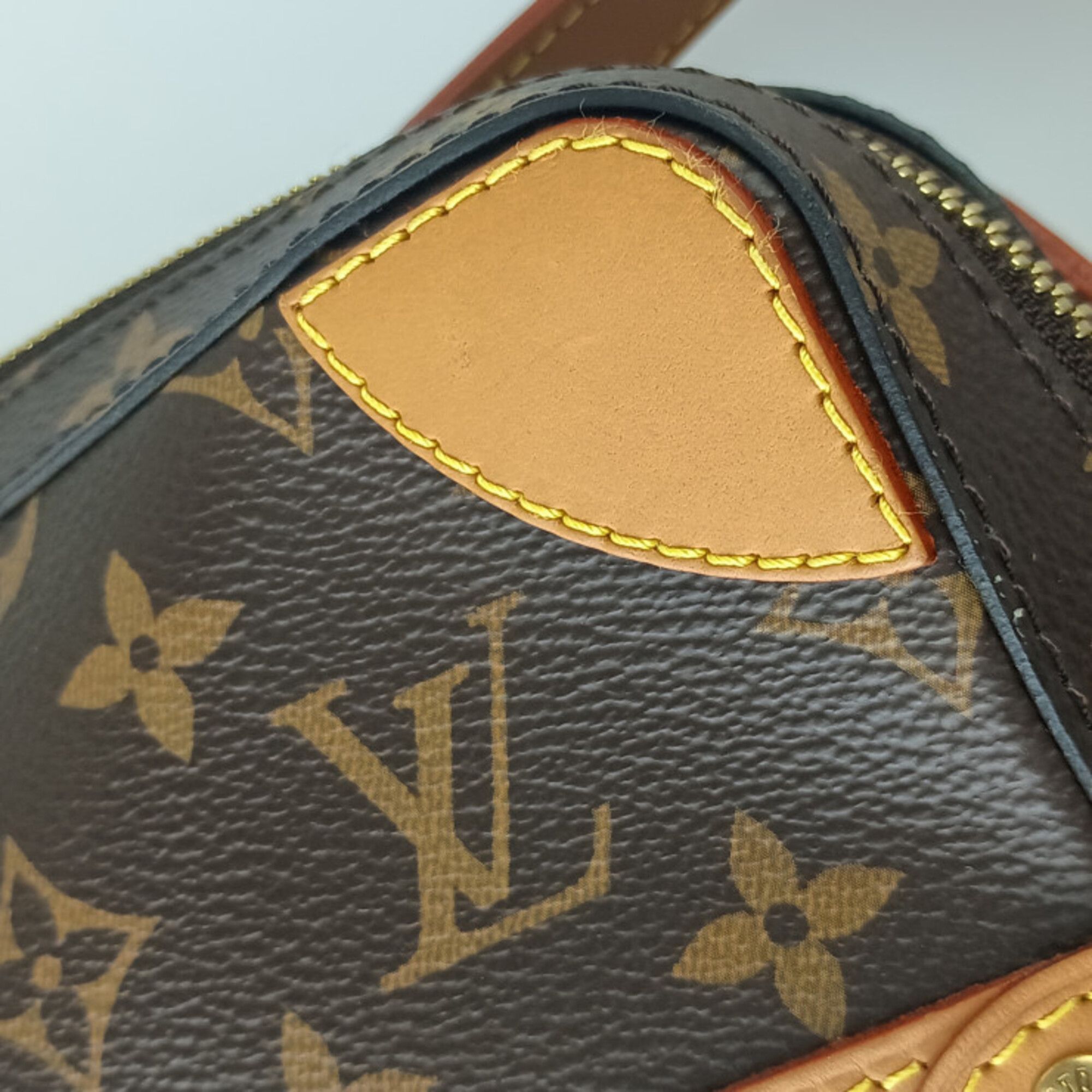 Monogram Monogram Messenger Bag Shoulder Bag (Pre-Owned) - Louis Vuitton - Modalova