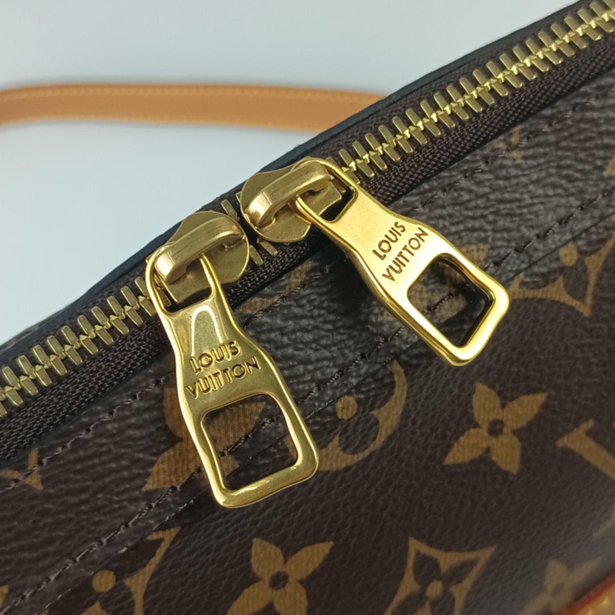 Monogram Monogram Messenger Bag Shoulder Bag (Pre-Owned) - Louis Vuitton - Modalova