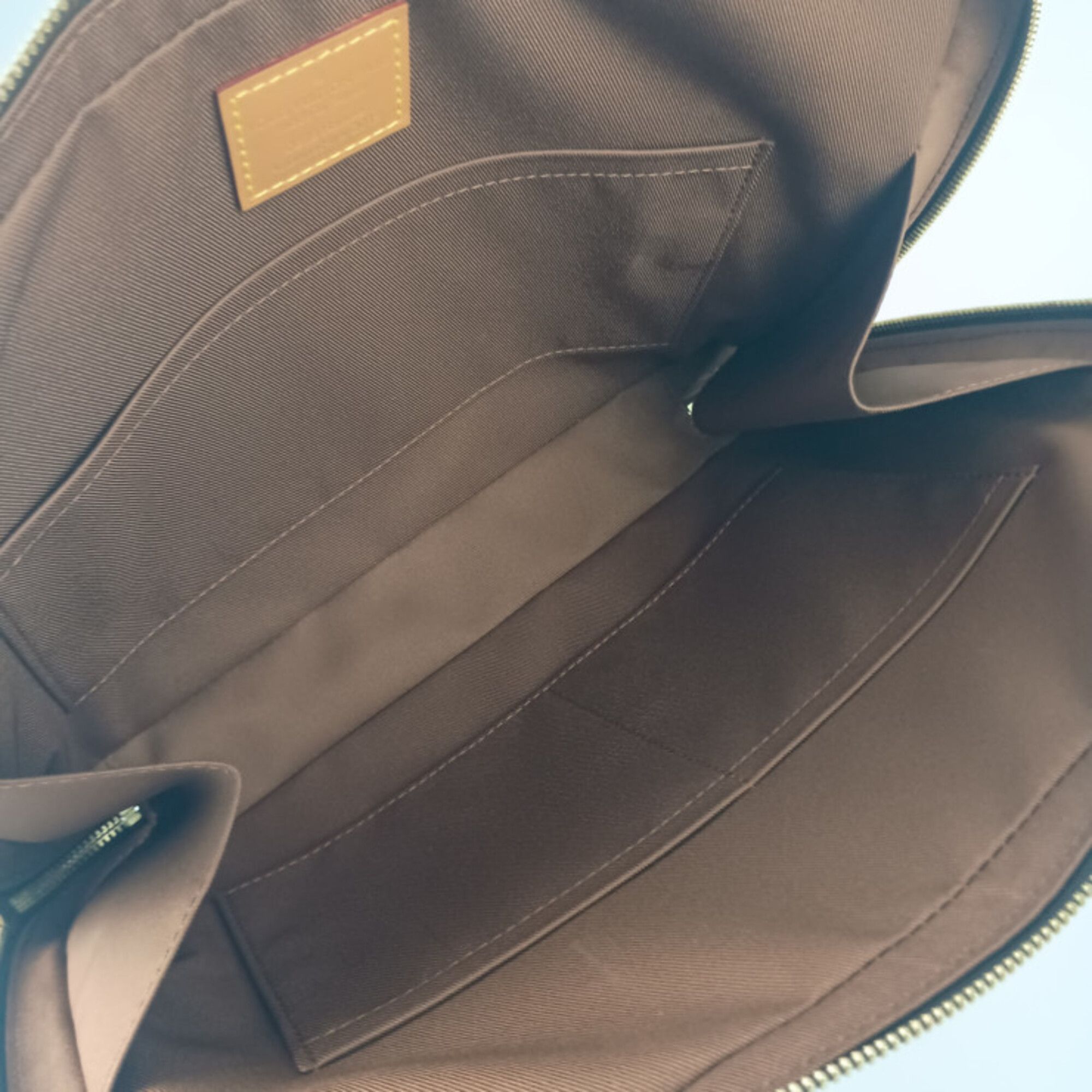Monogram Monogram Messenger Bag Shoulder Bag (Pre-Owned) - Louis Vuitton - Modalova
