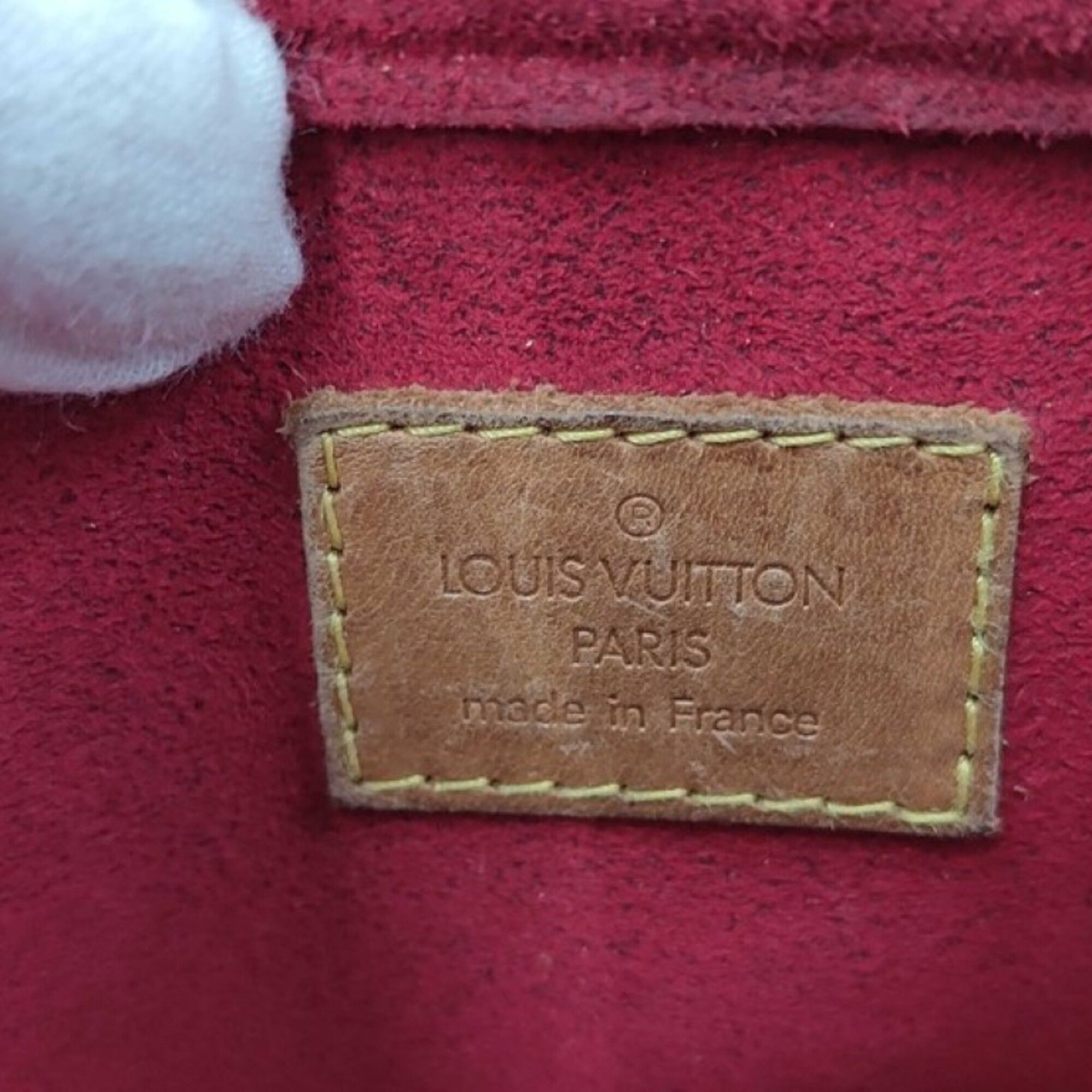 Shoulder Bag (Pre-Owned) - Louis Vuitton - Modalova