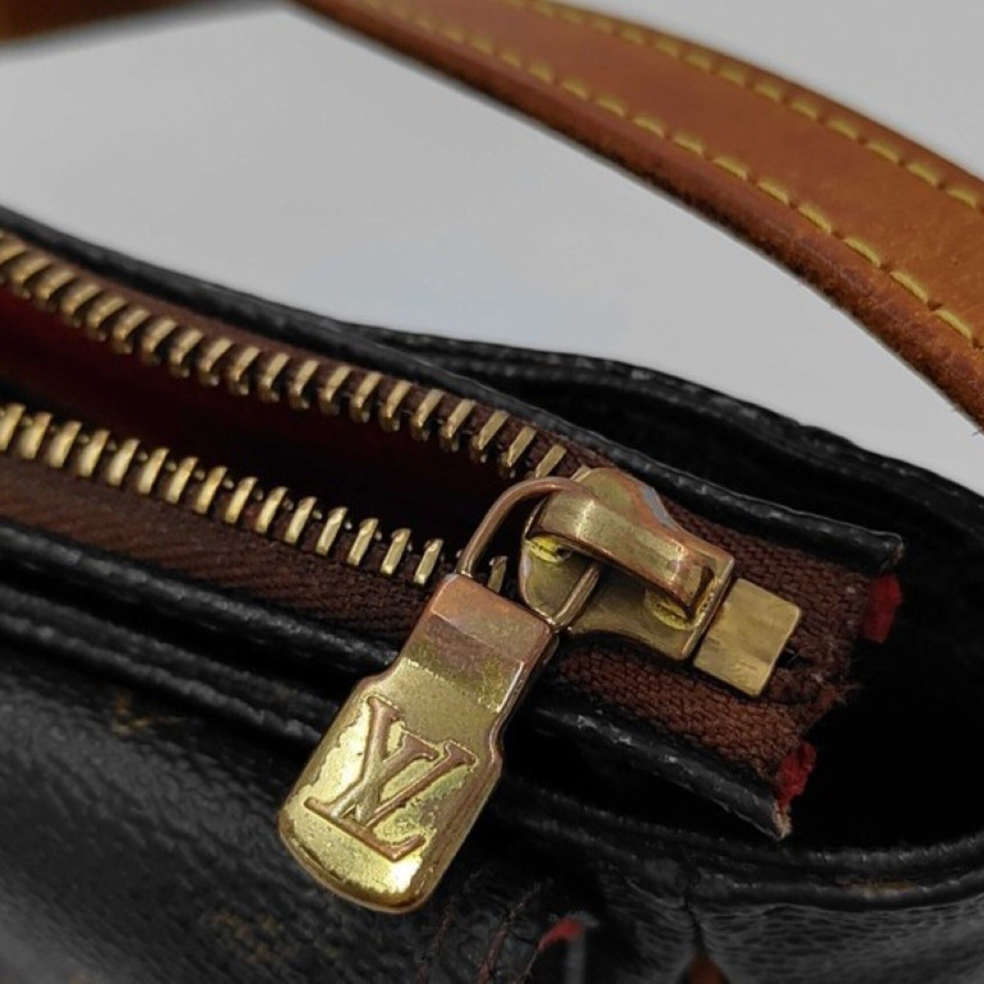 Shoulder Bag (Pre-Owned) - Louis Vuitton - Modalova