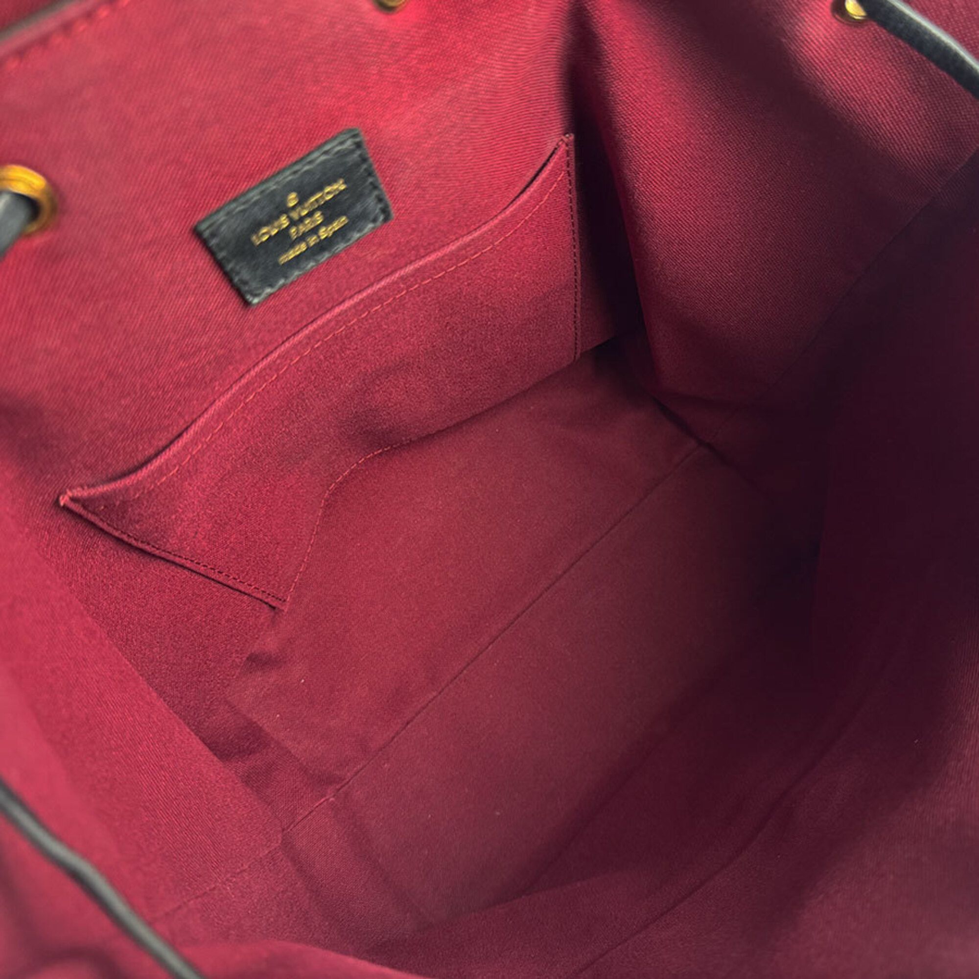Backpack (Pre-Owned) - Louis Vuitton - Modalova