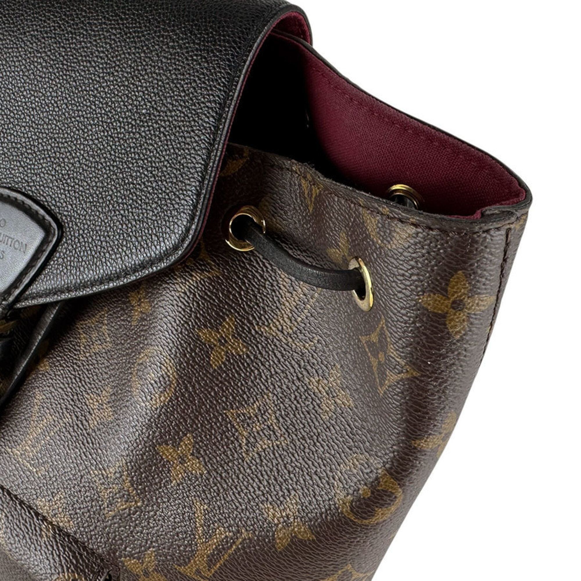 Backpack (Pre-Owned) - Louis Vuitton - Modalova