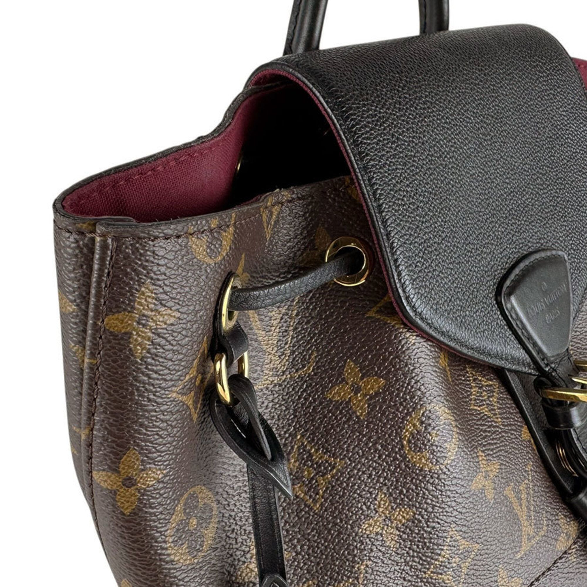 Backpack (Pre-Owned) - Louis Vuitton - Modalova