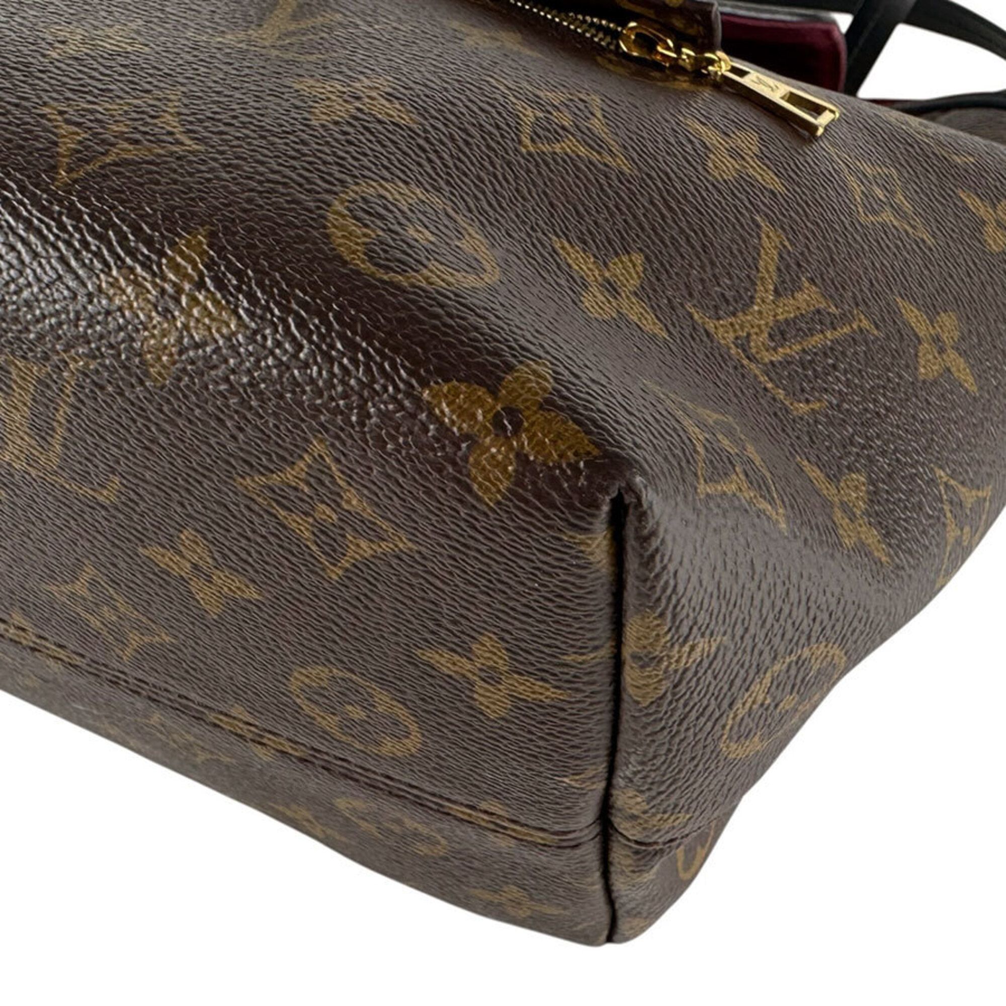 Backpack (Pre-Owned) - Louis Vuitton - Modalova