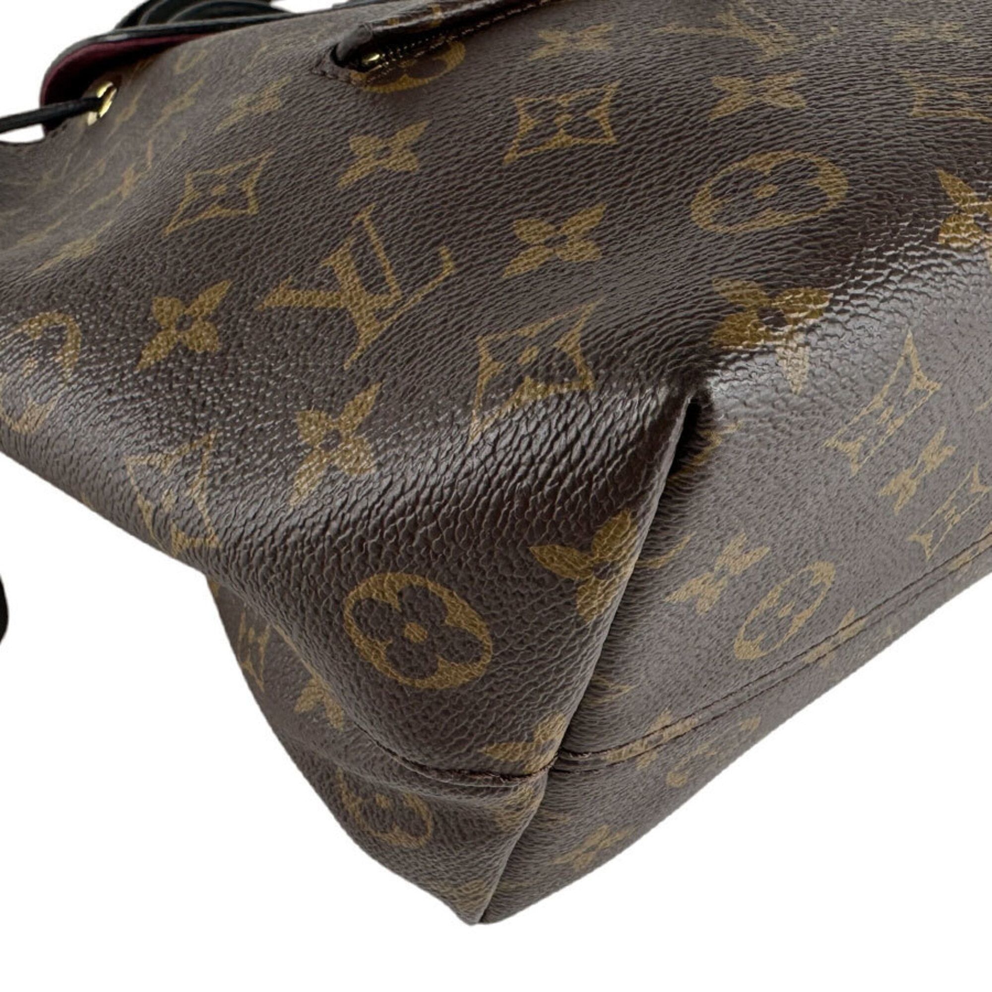 Backpack (Pre-Owned) - Louis Vuitton - Modalova