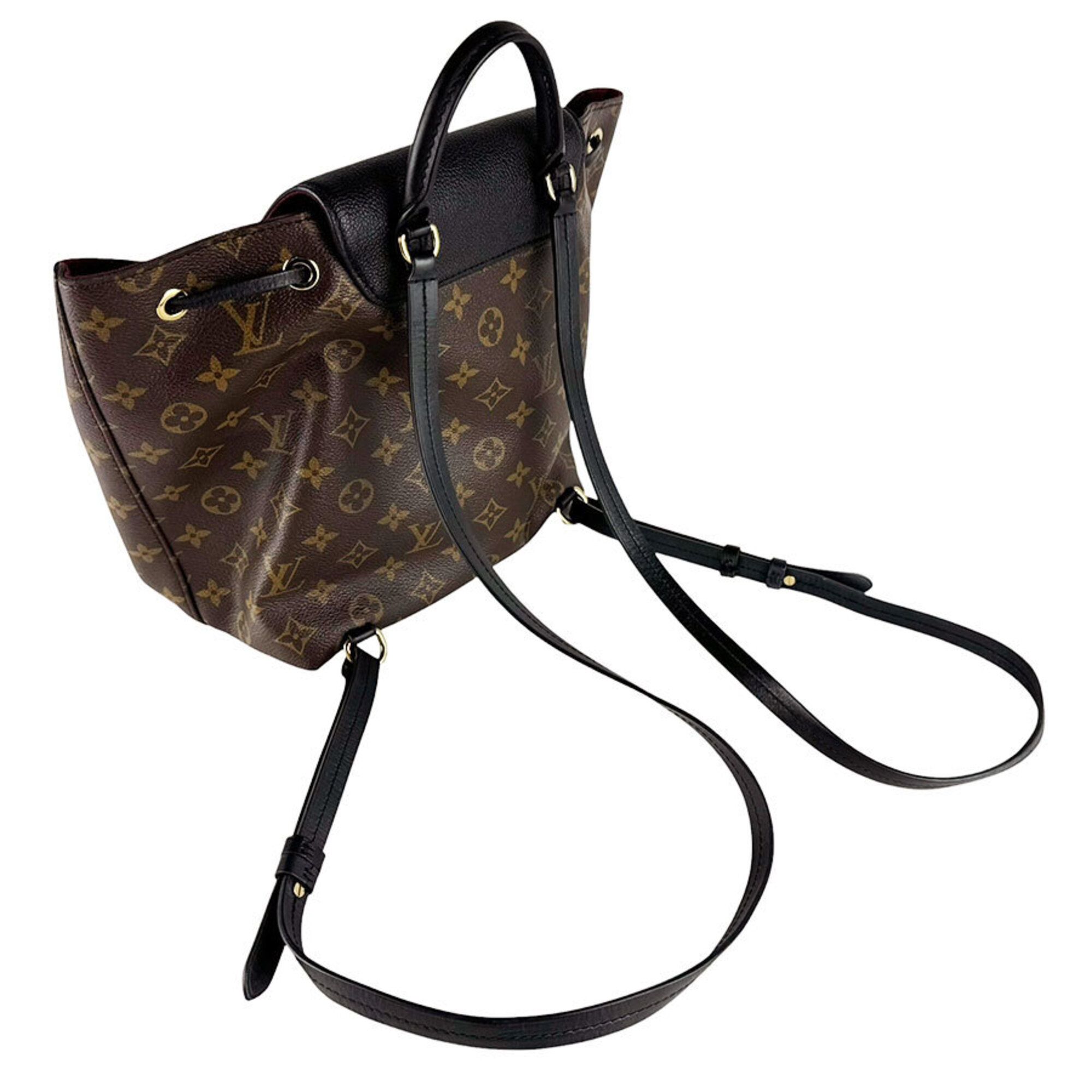 Backpack (Pre-Owned) - Louis Vuitton - Modalova