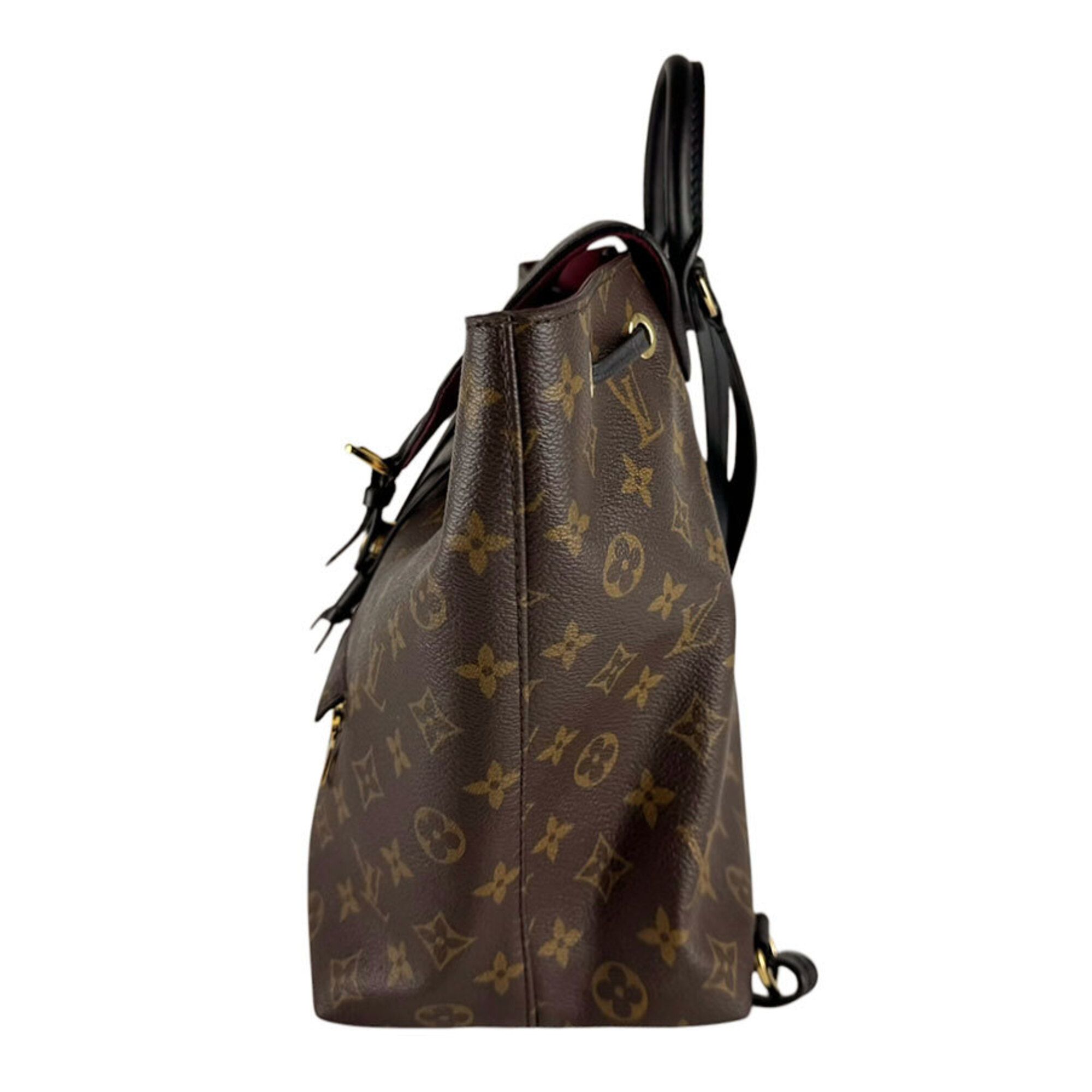 Backpack (Pre-Owned) - Louis Vuitton - Modalova