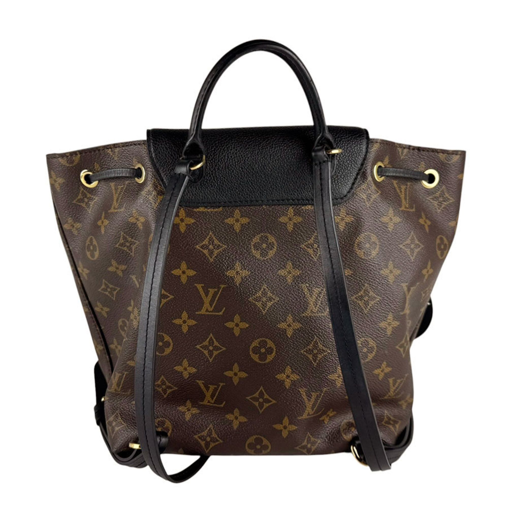 Backpack (Pre-Owned) - Louis Vuitton - Modalova