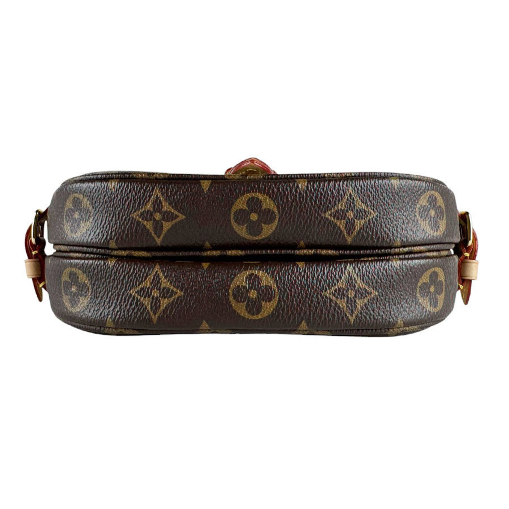 Handbag Shoulder Bag (Pre-Owned) - Louis Vuitton - Modalova