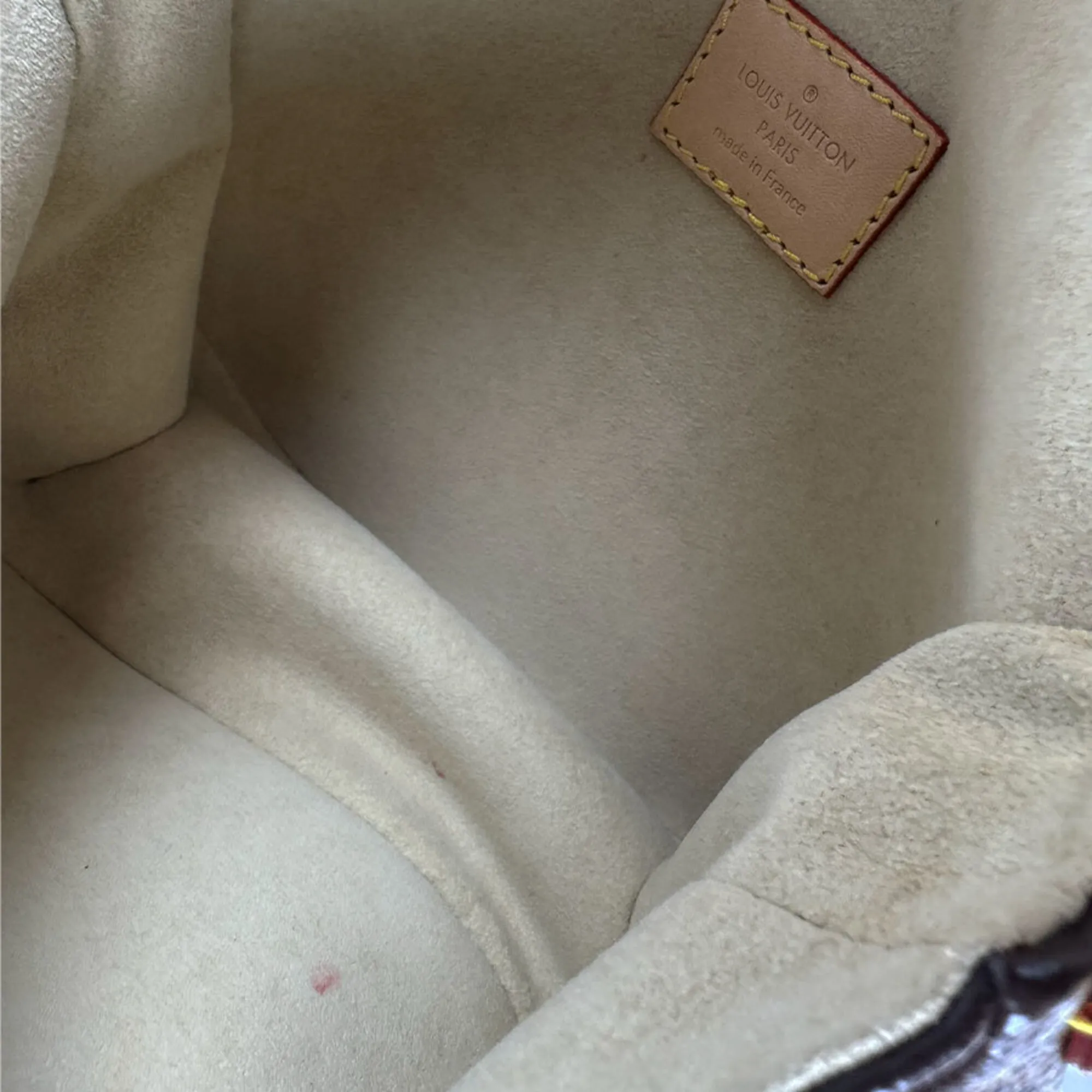 Handbag Shoulder Bag (Pre-Owned) - Louis Vuitton - Modalova