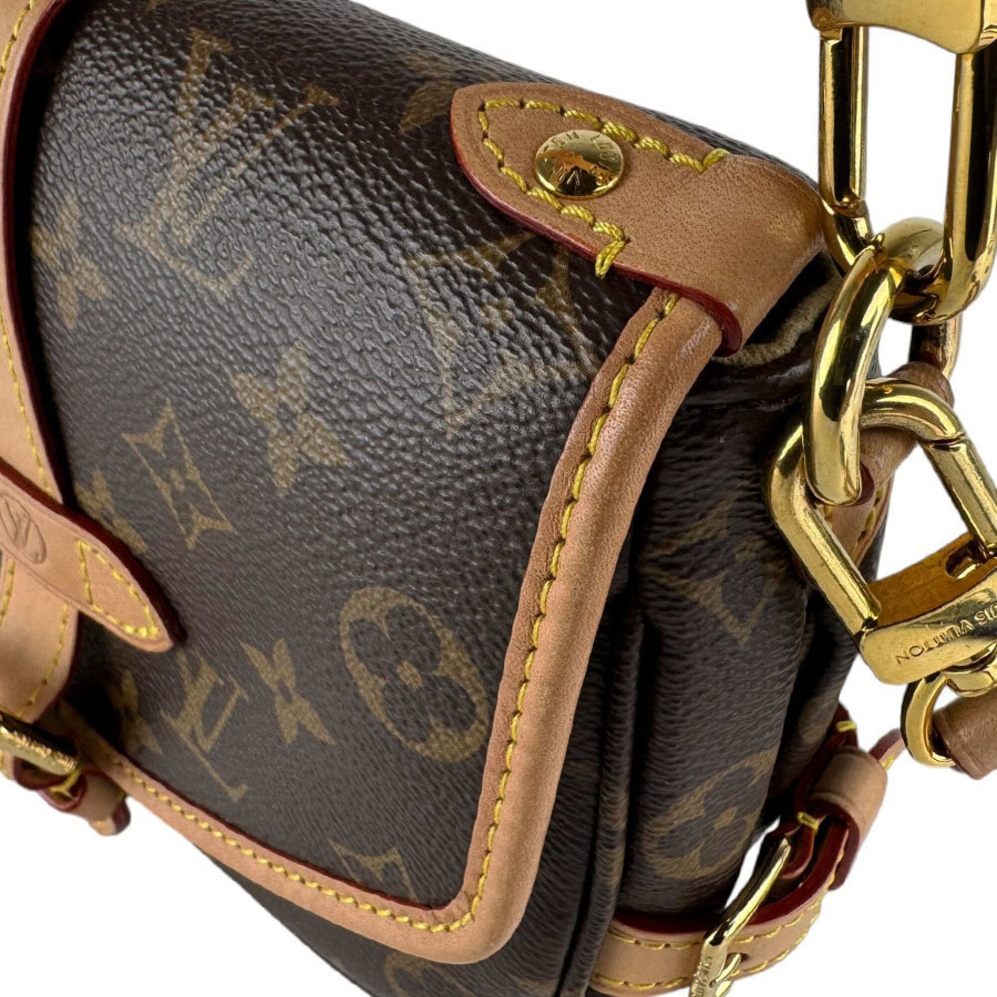 Handbag Shoulder Bag (Pre-Owned) - Louis Vuitton - Modalova