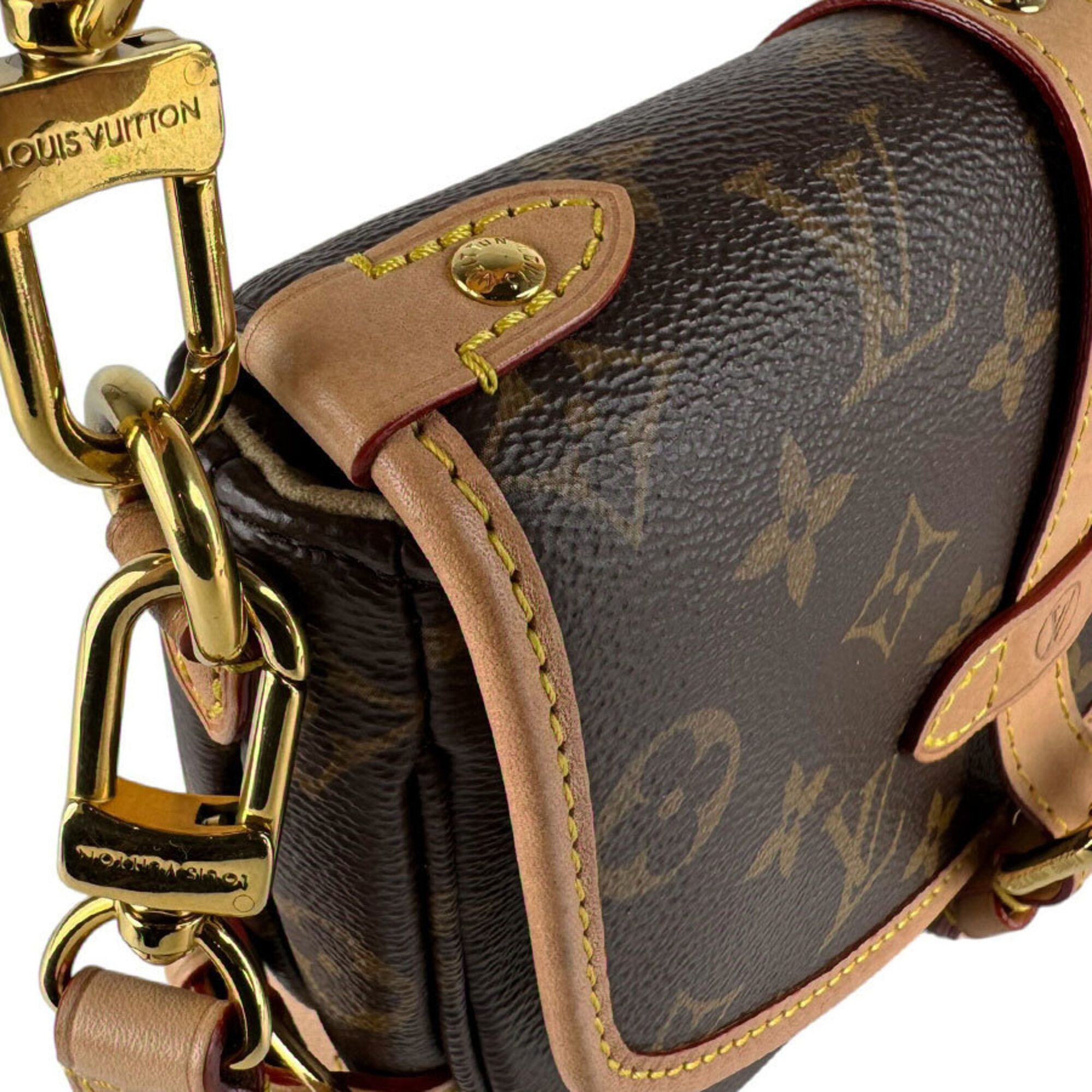 Handbag Shoulder Bag (Pre-Owned) - Louis Vuitton - Modalova