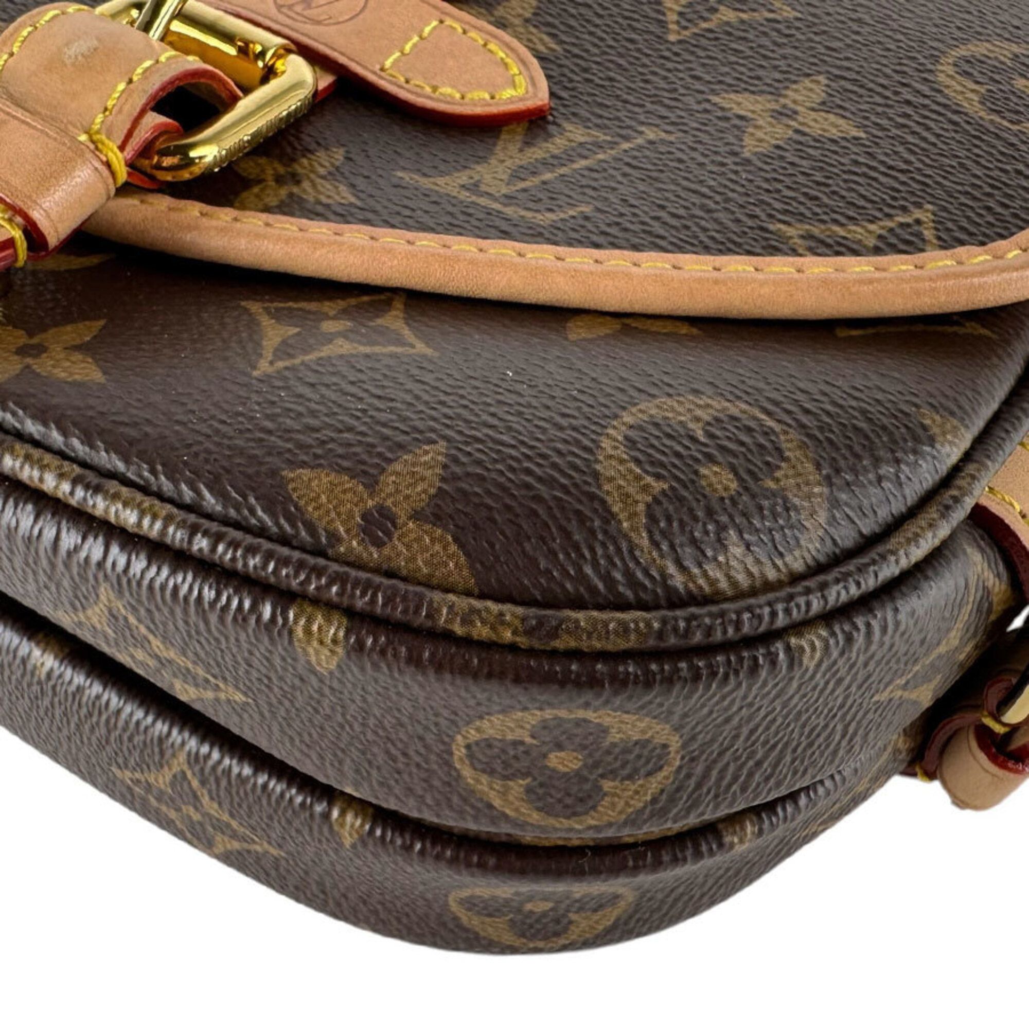 Handbag Shoulder Bag (Pre-Owned) - Louis Vuitton - Modalova