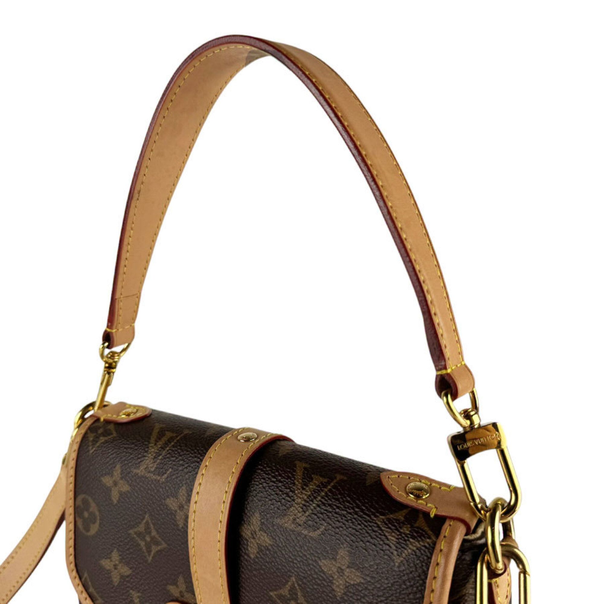 Handbag Shoulder Bag (Pre-Owned) - Louis Vuitton - Modalova