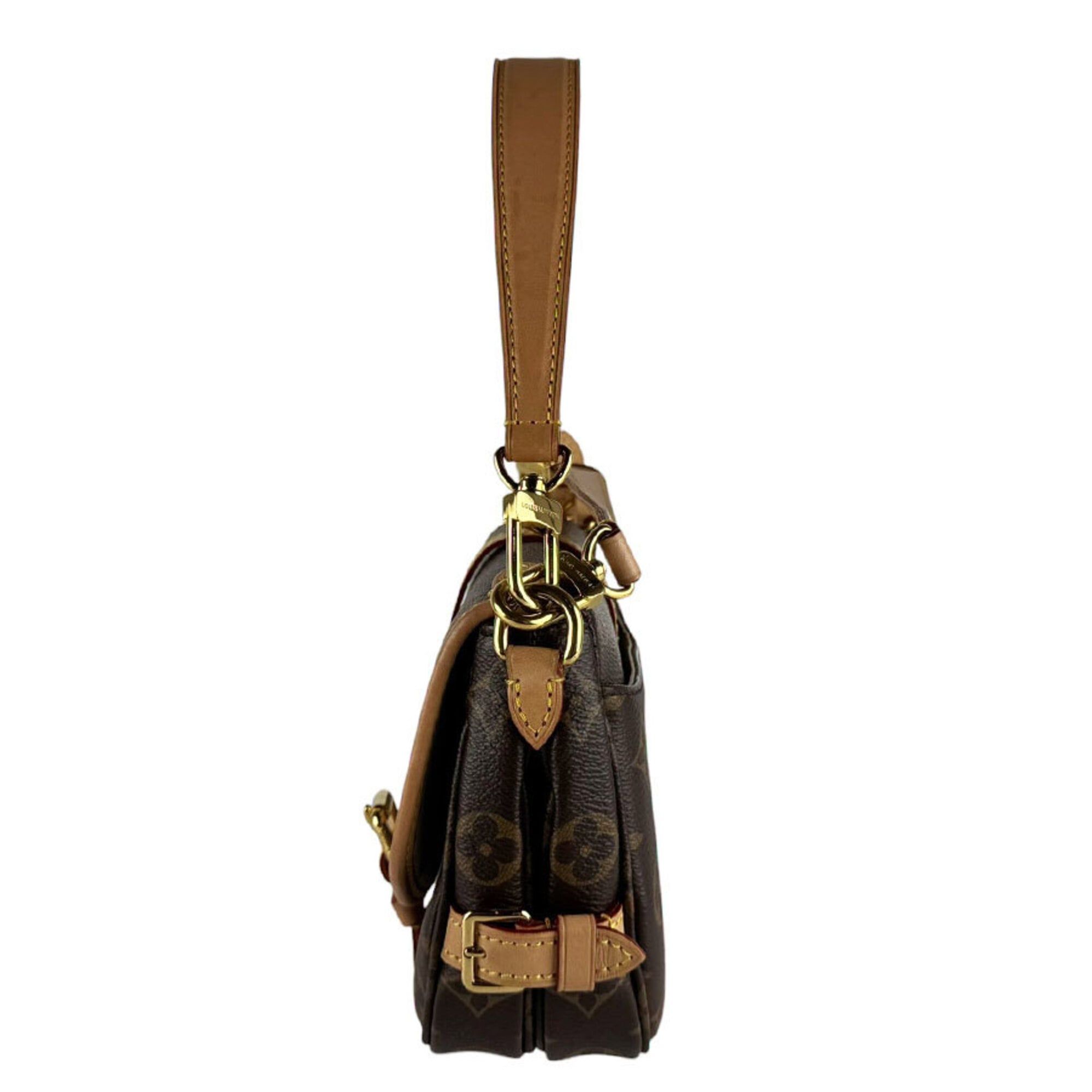 Handbag Shoulder Bag (Pre-Owned) - Louis Vuitton - Modalova