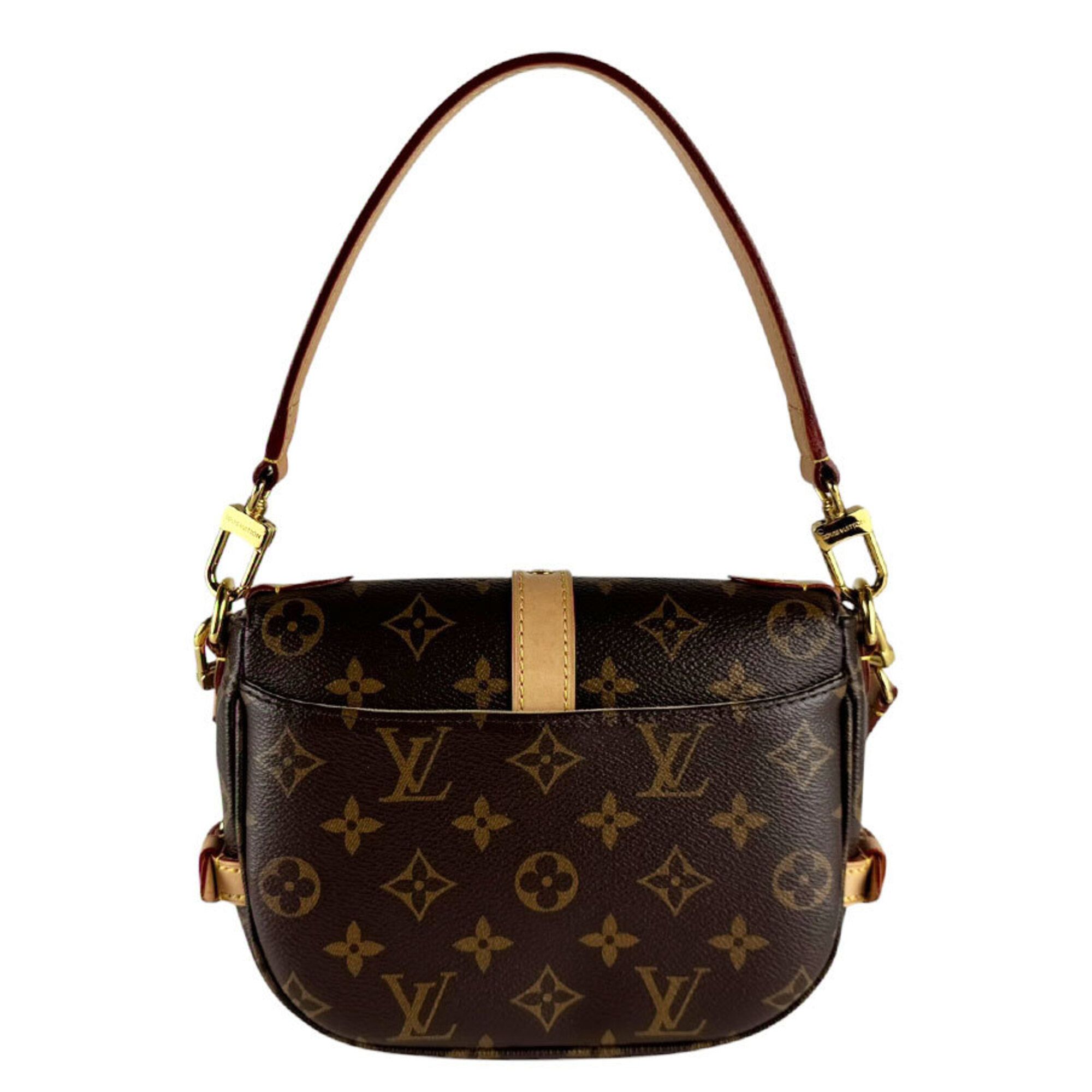 Handbag Shoulder Bag (Pre-Owned) - Louis Vuitton - Modalova