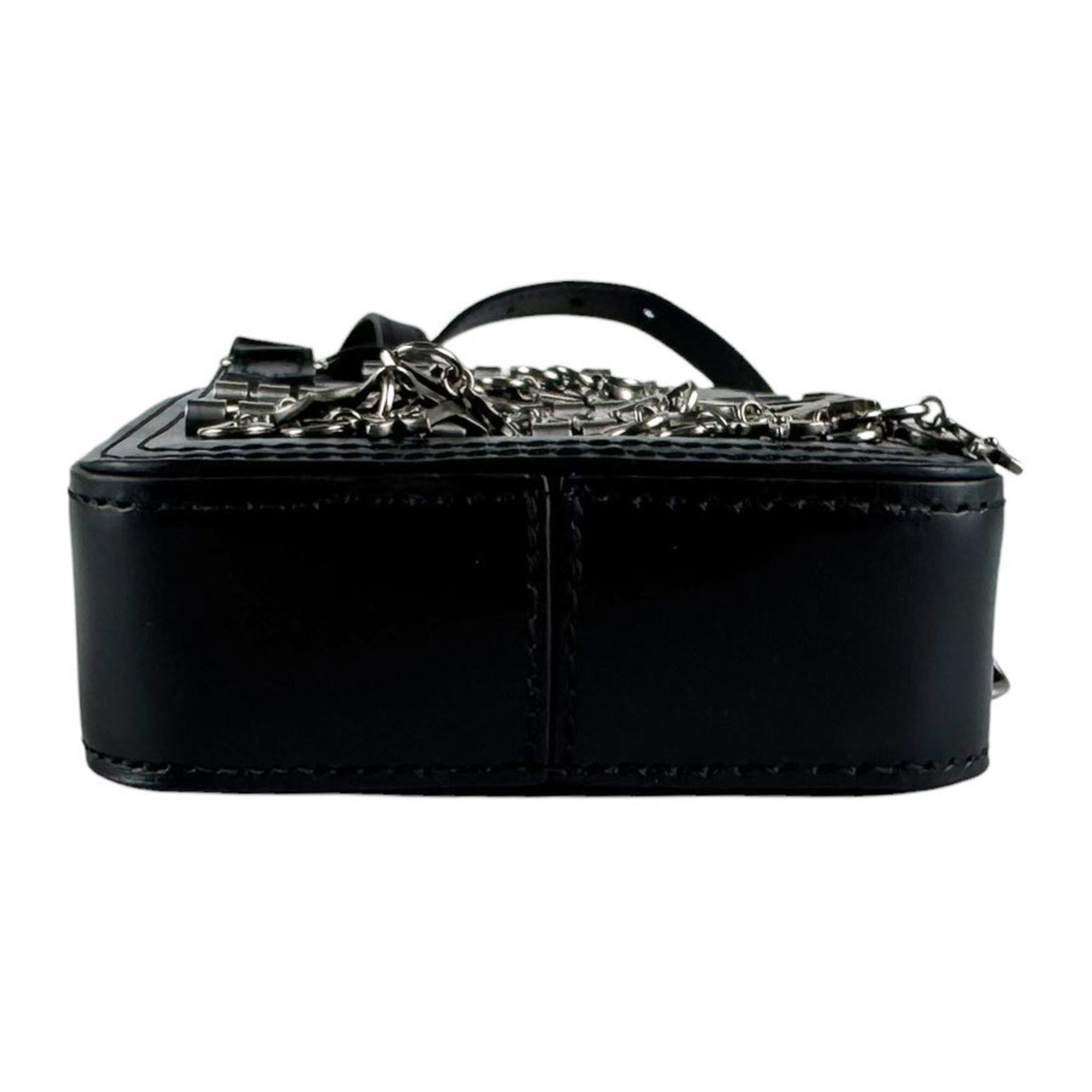Leather Shoulder Bag (Pre-Owned) - Louis Vuitton - Modalova