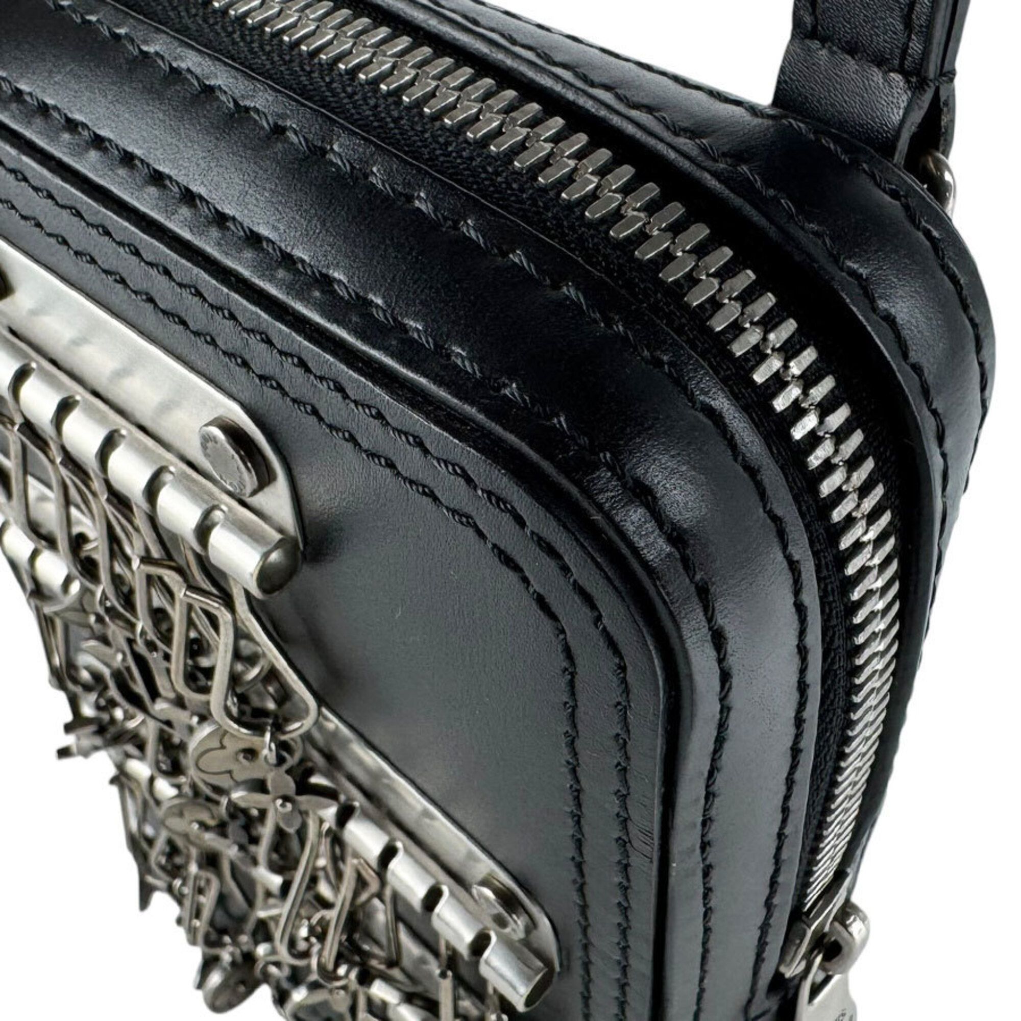 Leather Shoulder Bag (Pre-Owned) - Louis Vuitton - Modalova