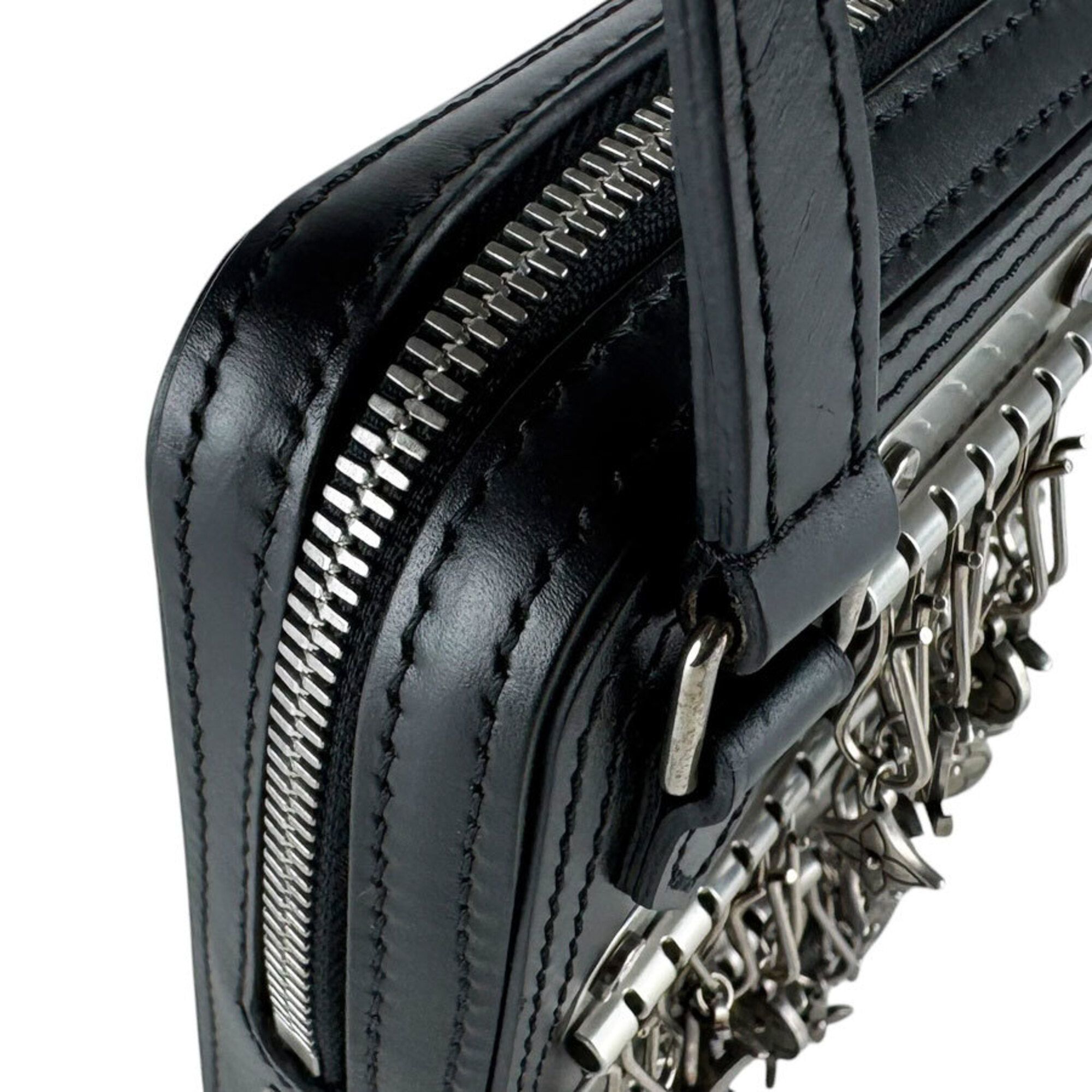 Leather Shoulder Bag (Pre-Owned) - Louis Vuitton - Modalova