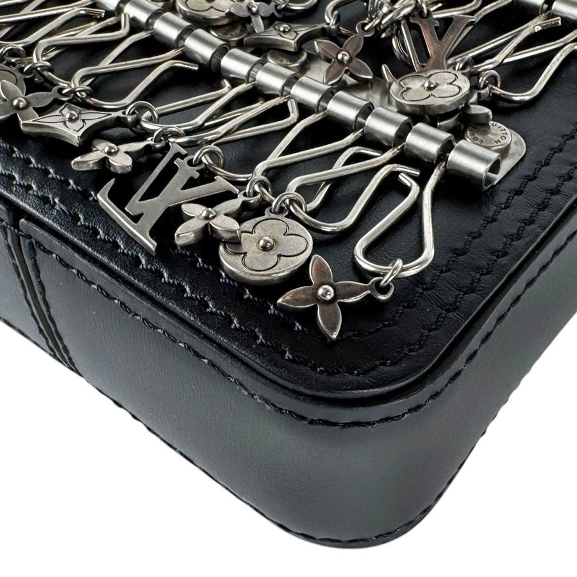 Leather Shoulder Bag (Pre-Owned) - Louis Vuitton - Modalova